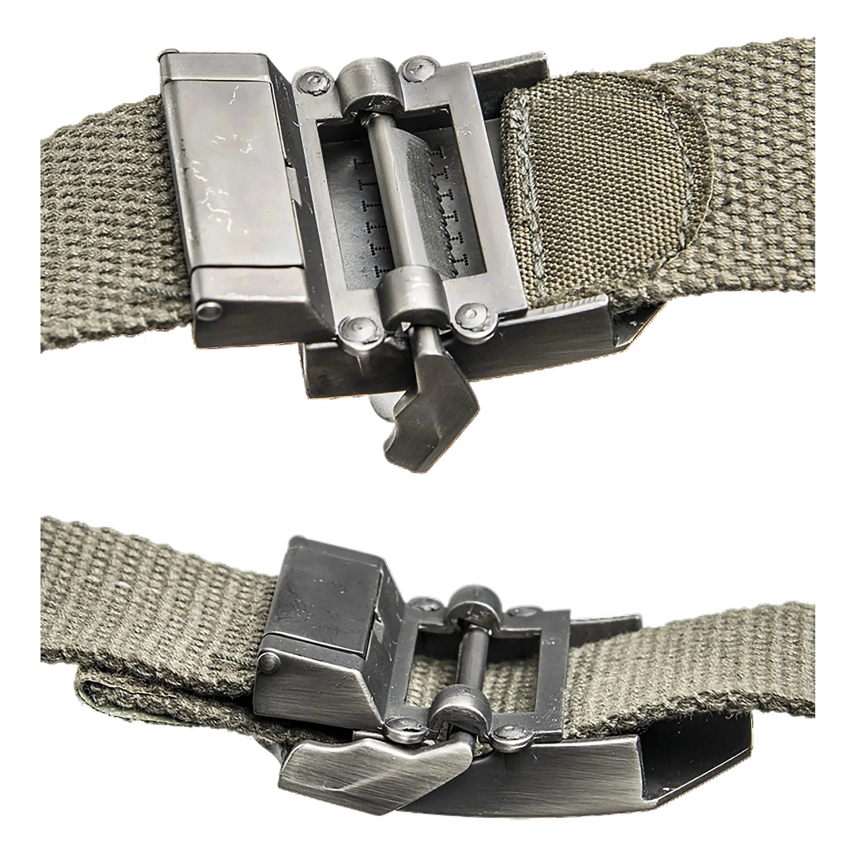 Gürtel US Navy SEAL 38 mm - Image 2