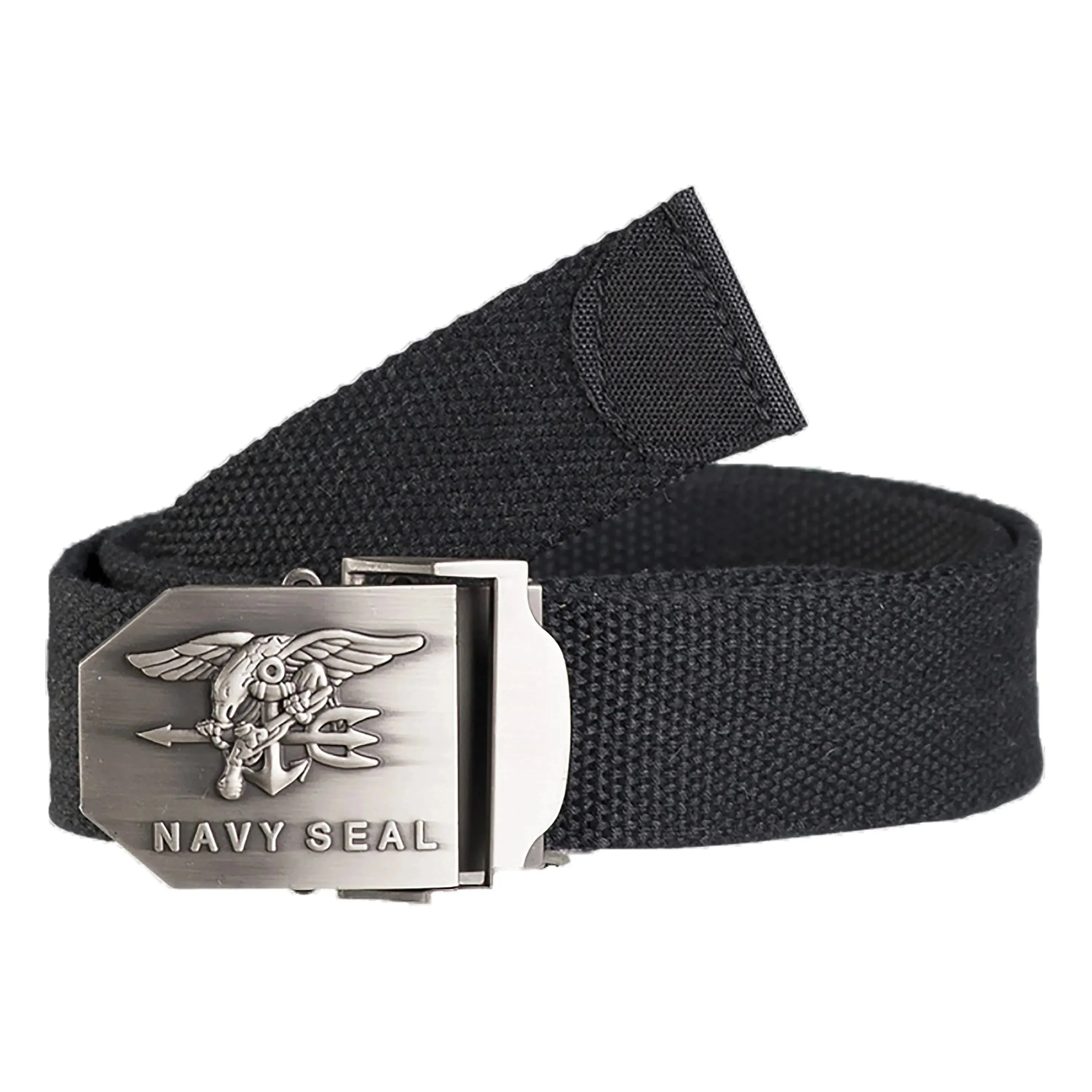 Gürtel US Navy SEAL 38 mm - Image 3