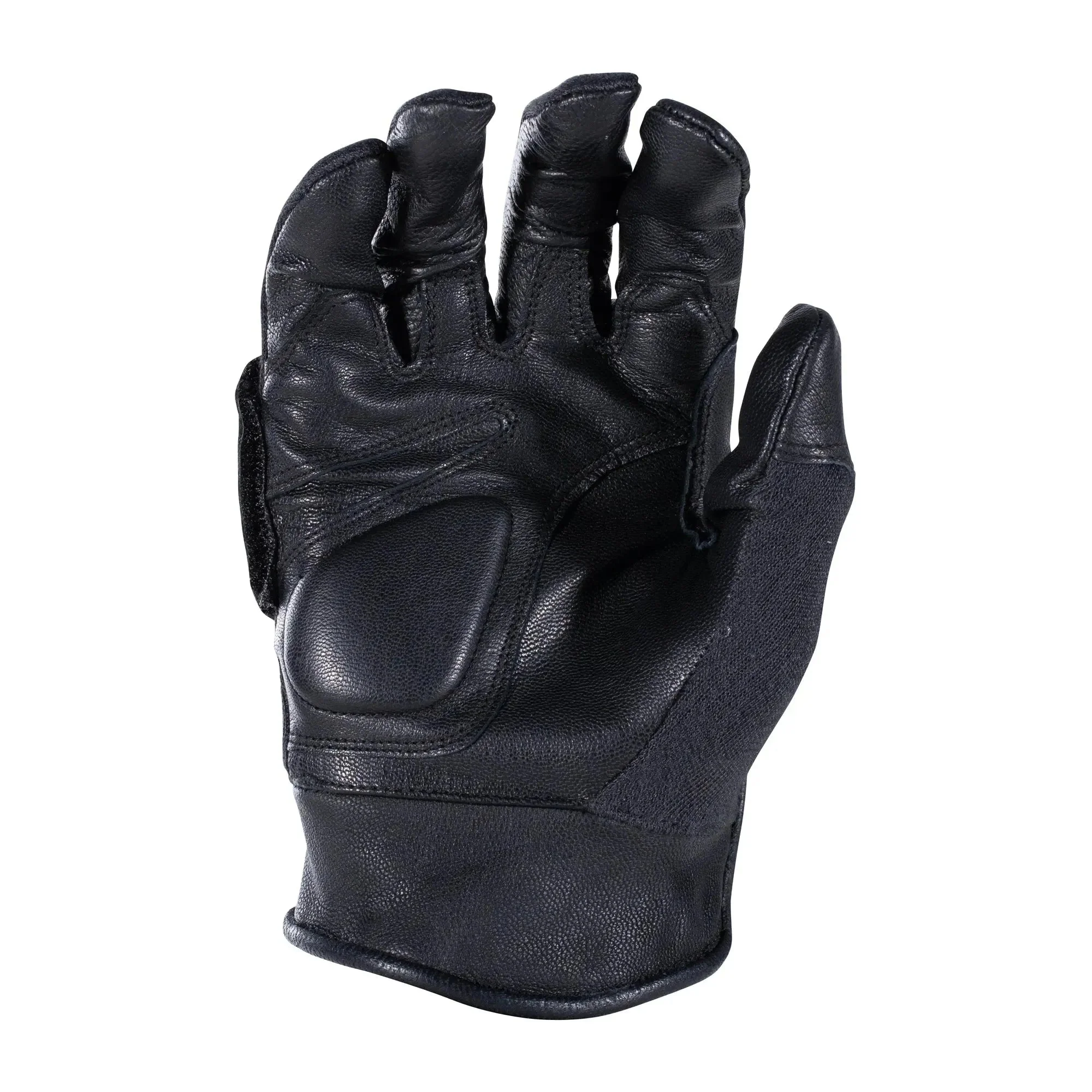 Handschuhe Tactical Gloves Leder Kevlar - Image 2