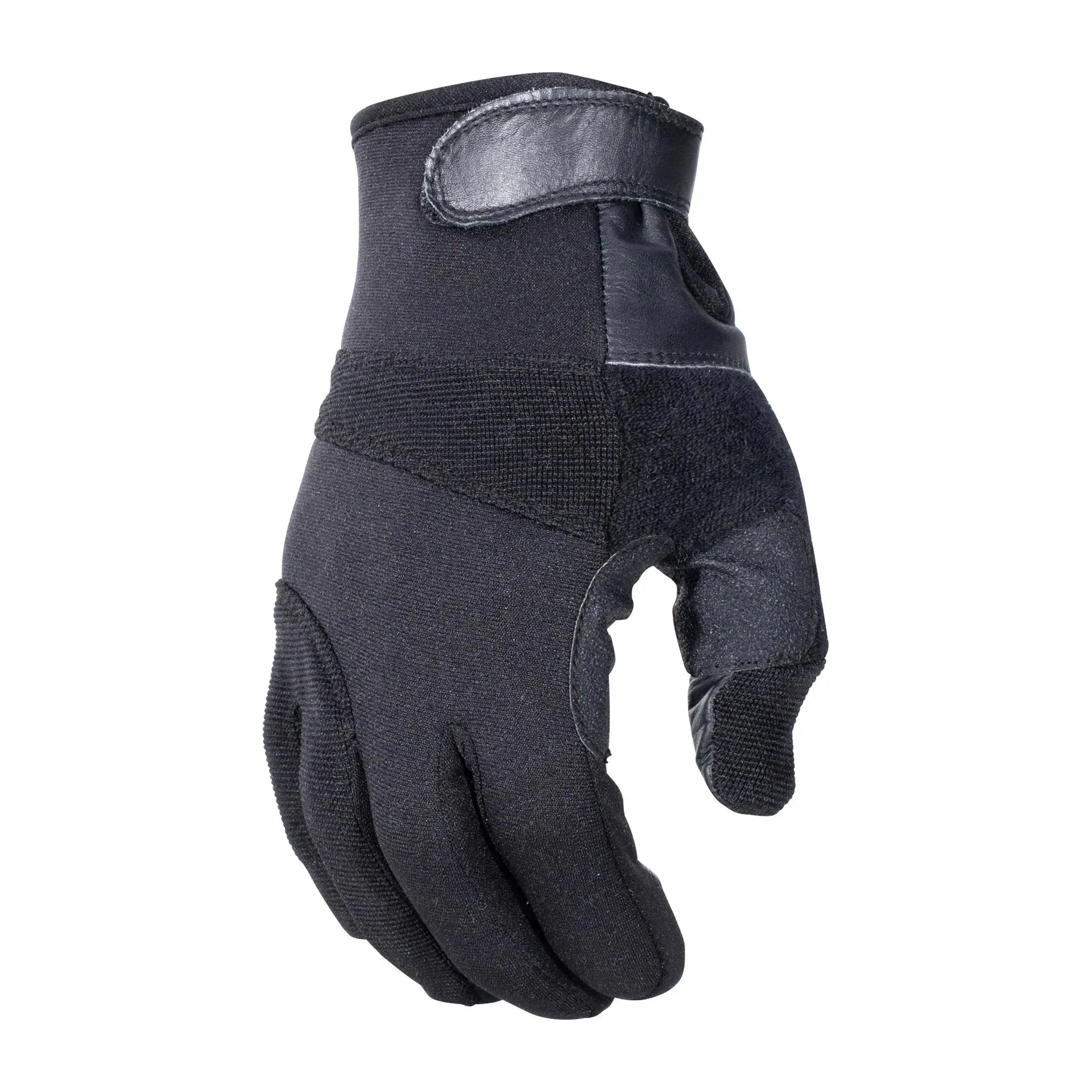 Handschuhe Tactical schnitthemmend