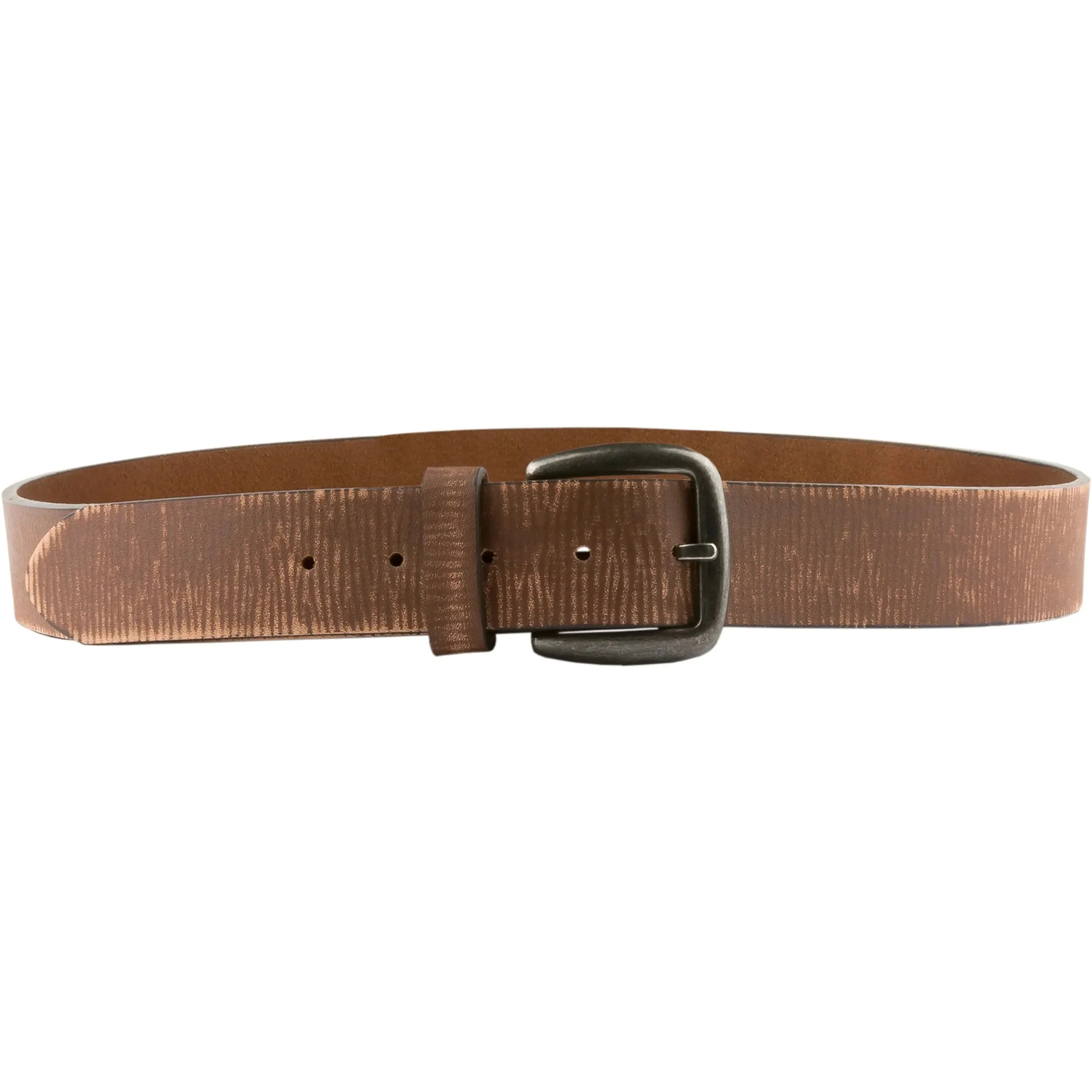 Hosengürtel Leder 1-Dorn