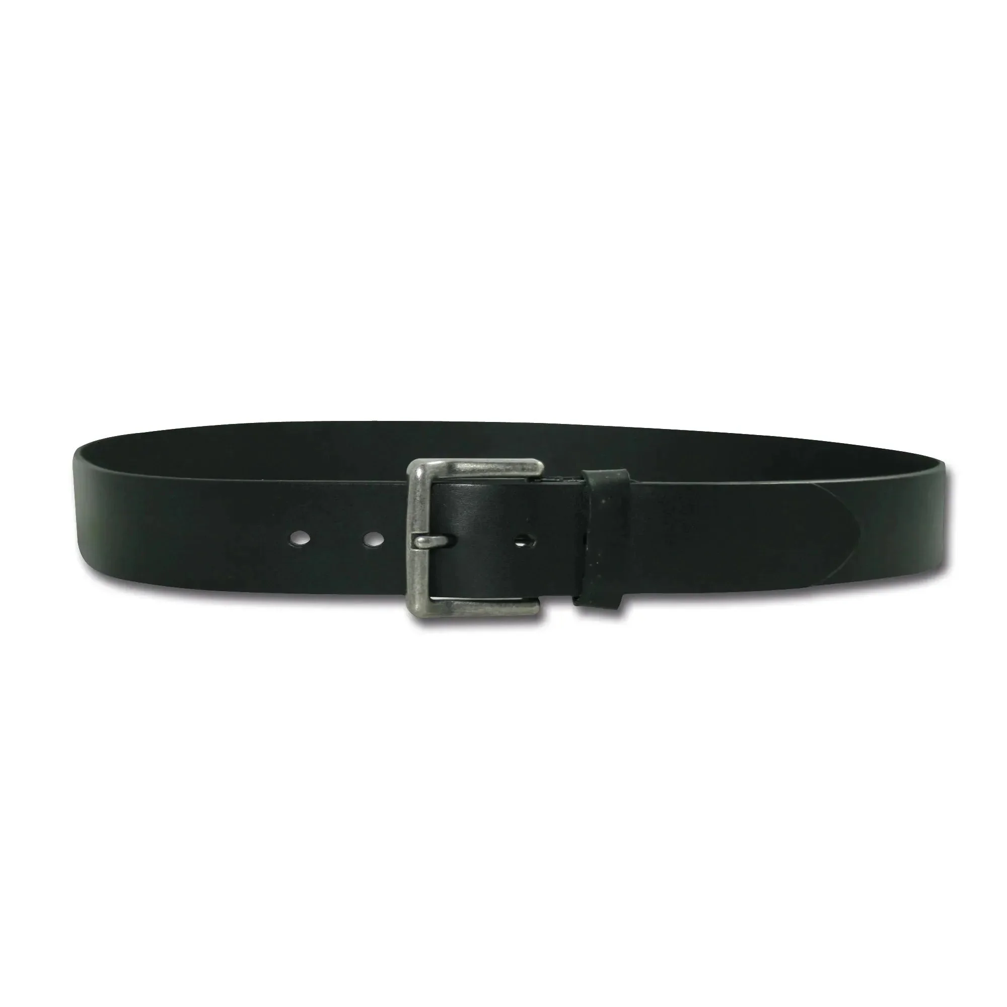 Hosengürtel Leder 1-Dorn - Image 2