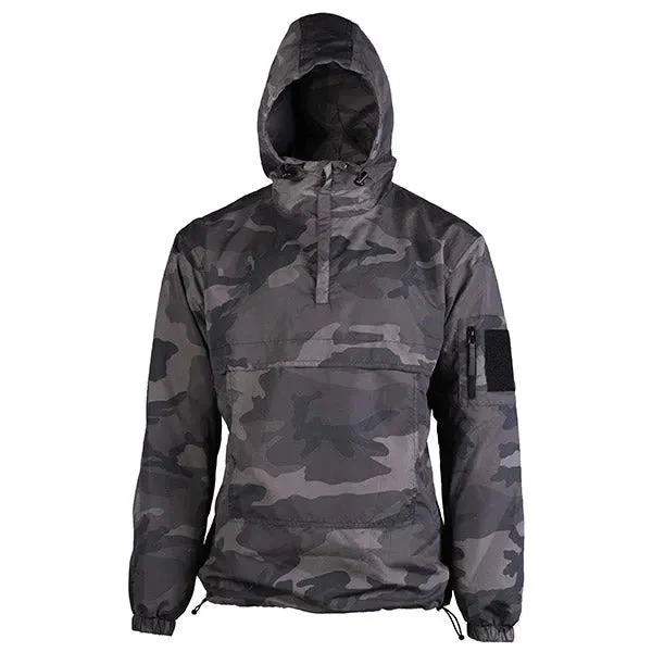 Jacke Combat Anorak Summer