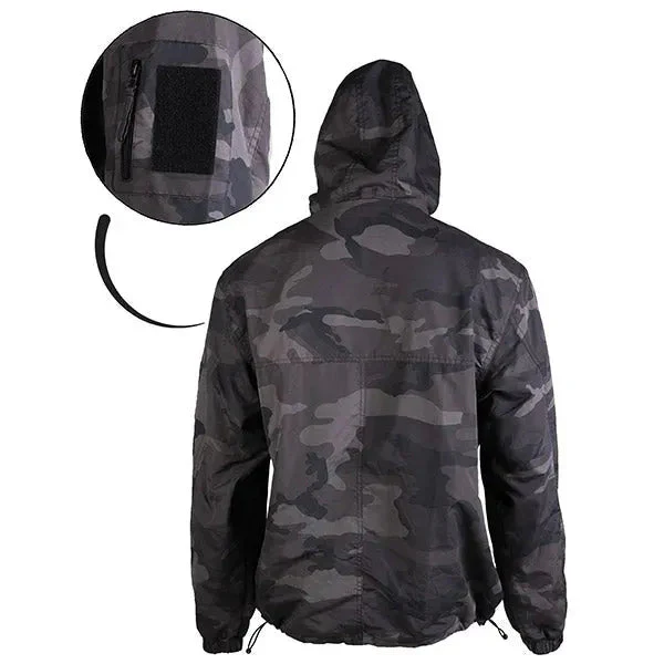 Jacke Combat Anorak Summer - Image 2