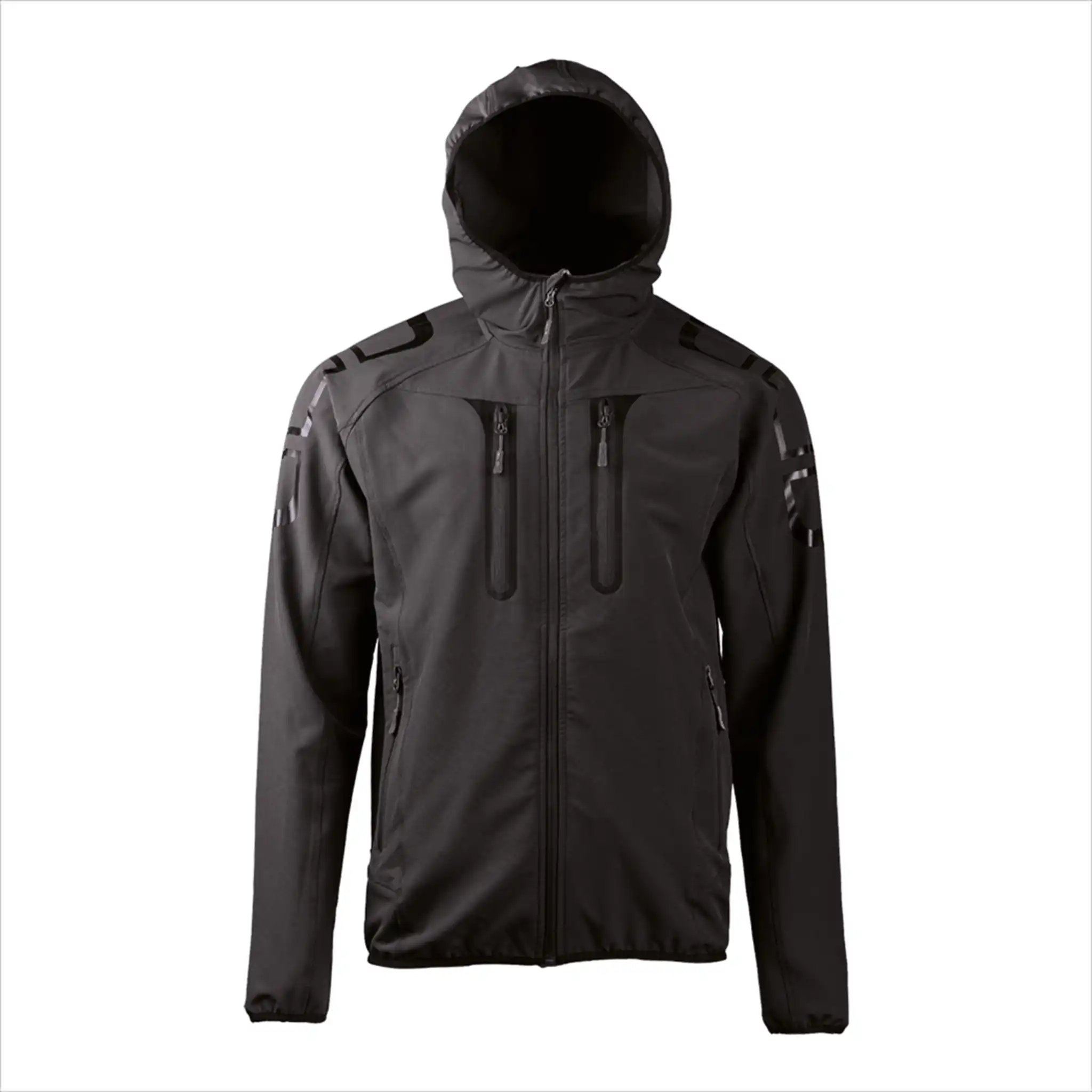 Jacke Flex-Tech Dynamic Force - Image 3