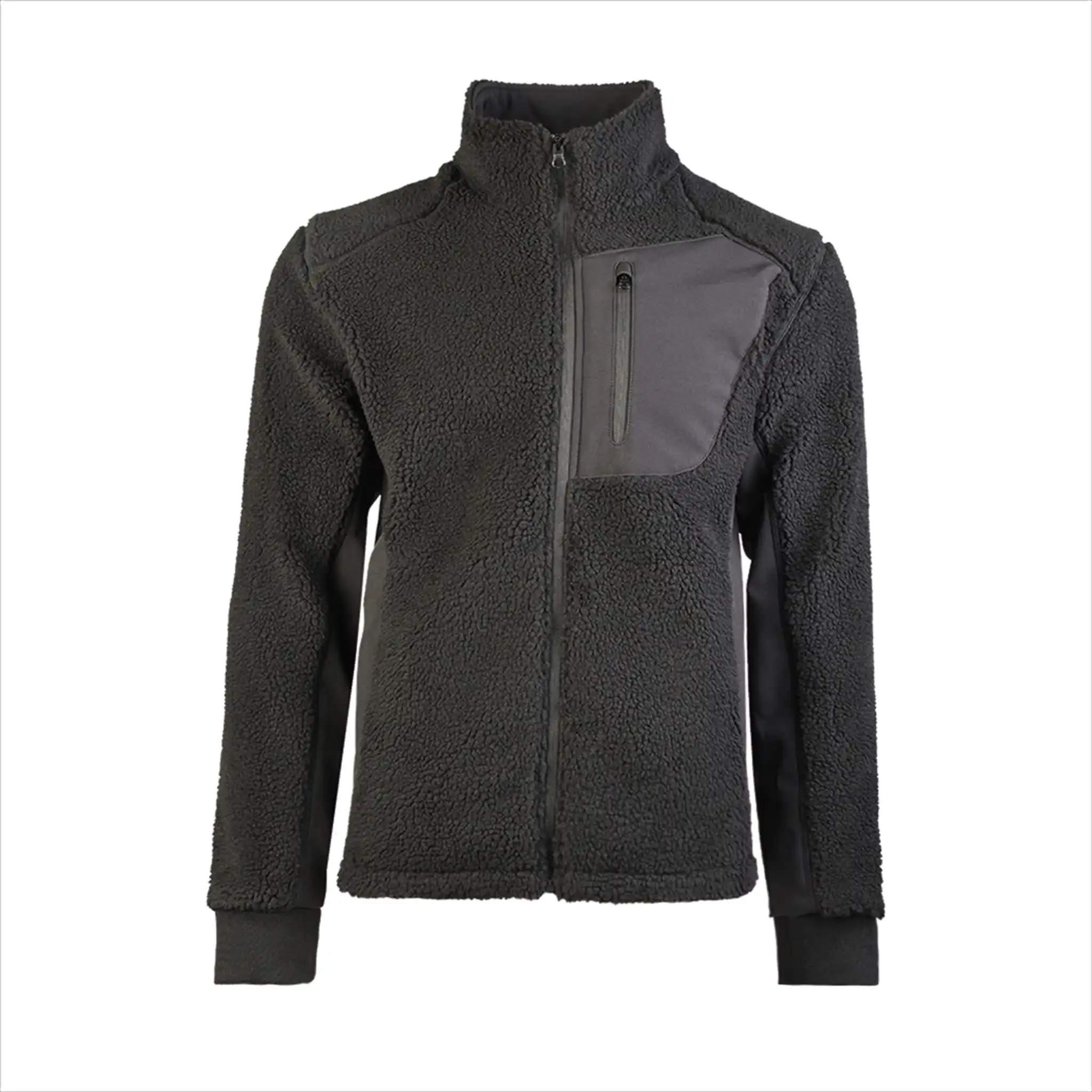 Kälteschutzjacke Bearforce Teddy-Fleece - Image 3