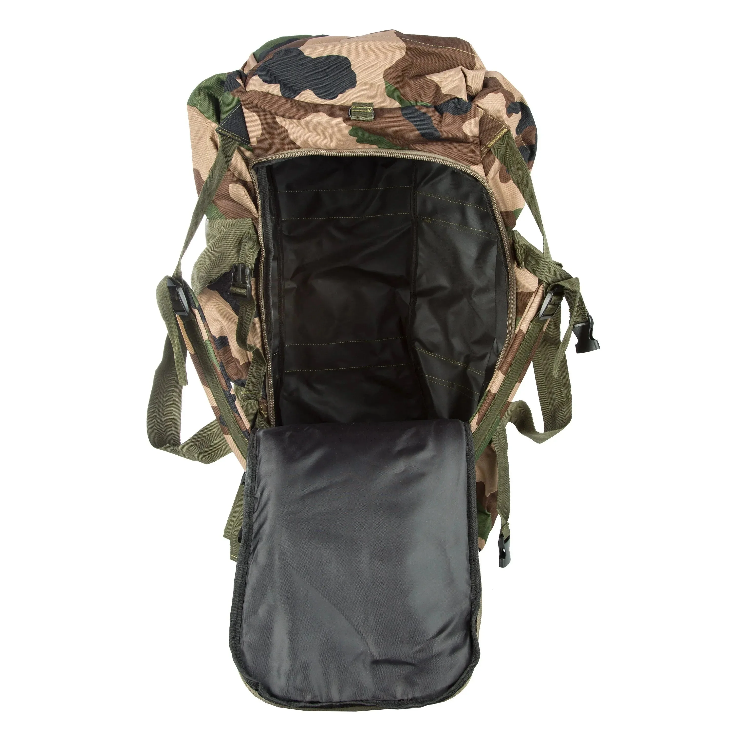 Kampf-Trageseesack Tap 98 L - Image 10