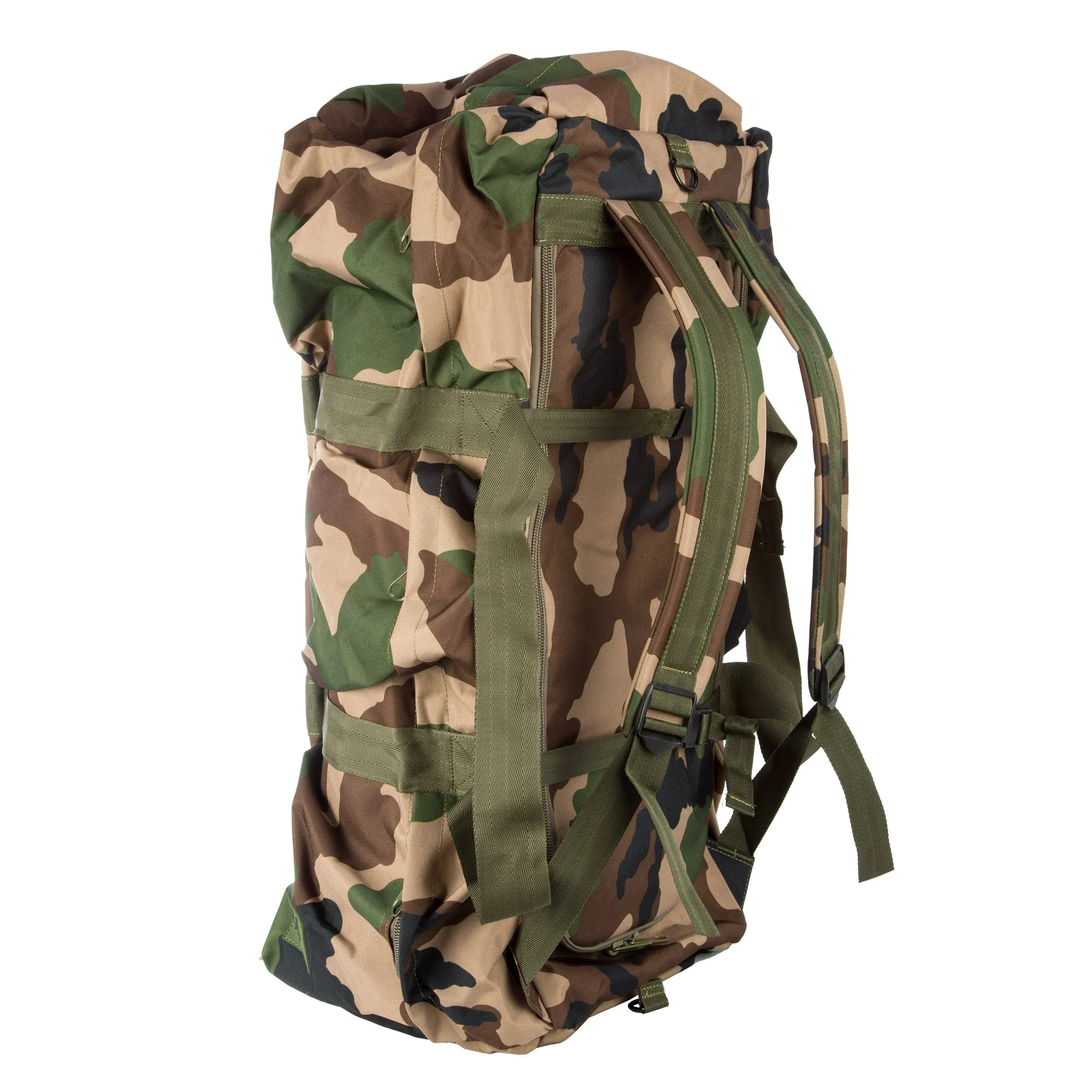 Kampf-Trageseesack Tap 98 L - Image 3