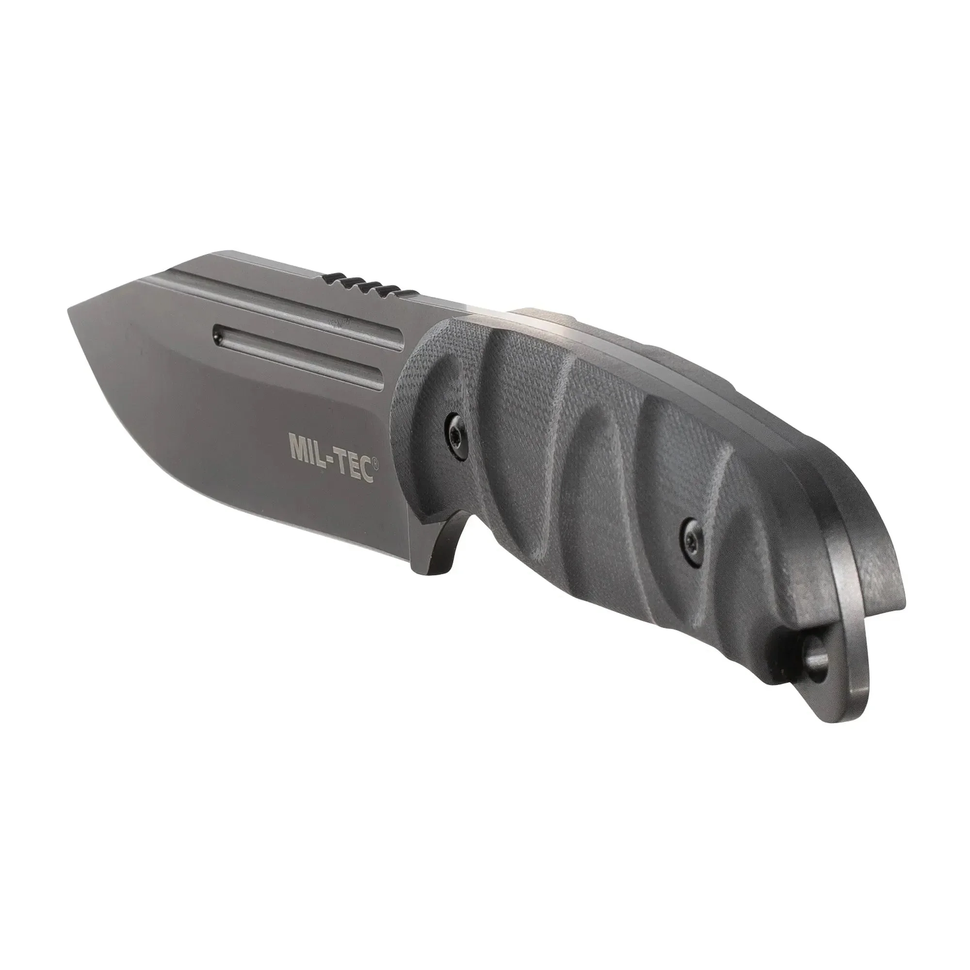 Kampfmesser mit Kydex Scheide - Image 3
