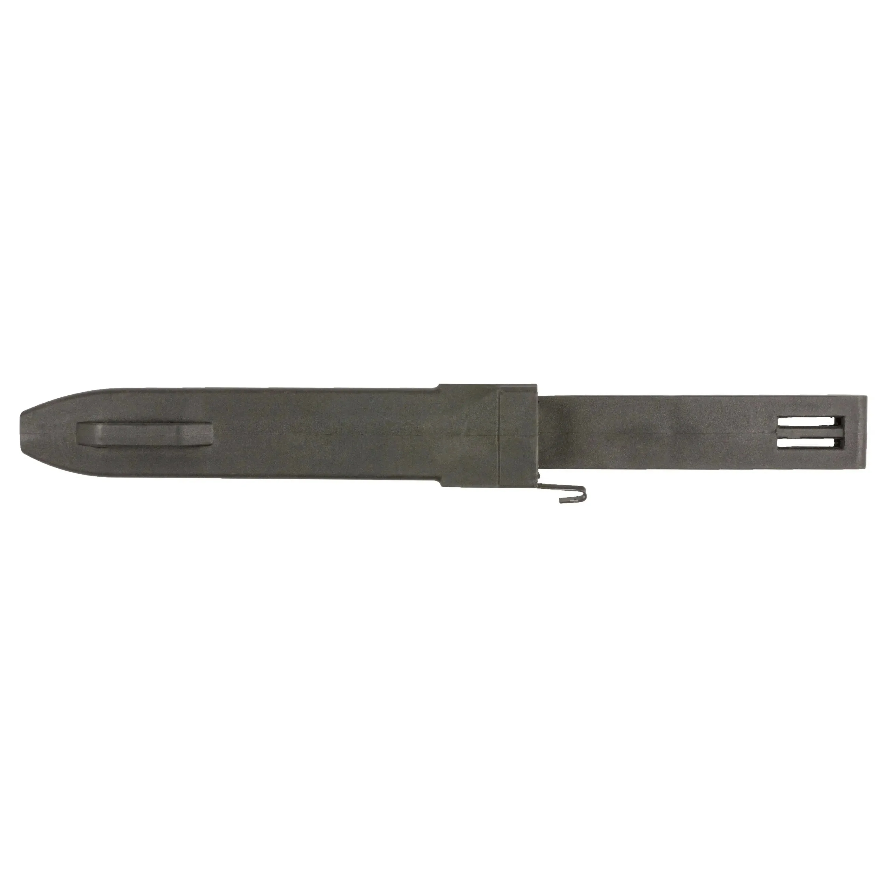 Kampfmesser mit Säge - Image 2