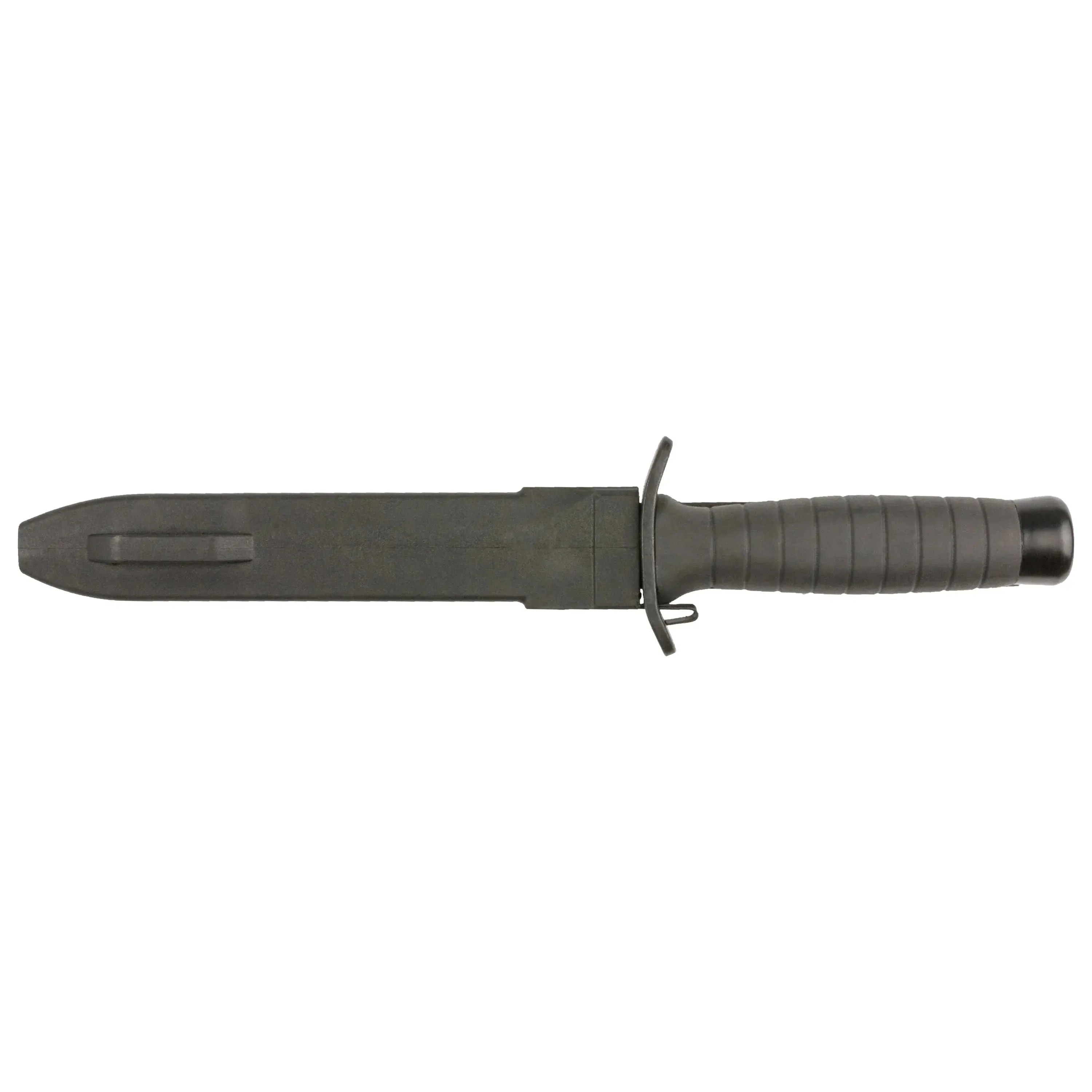 Kampfmesser mit Säge - Image 3