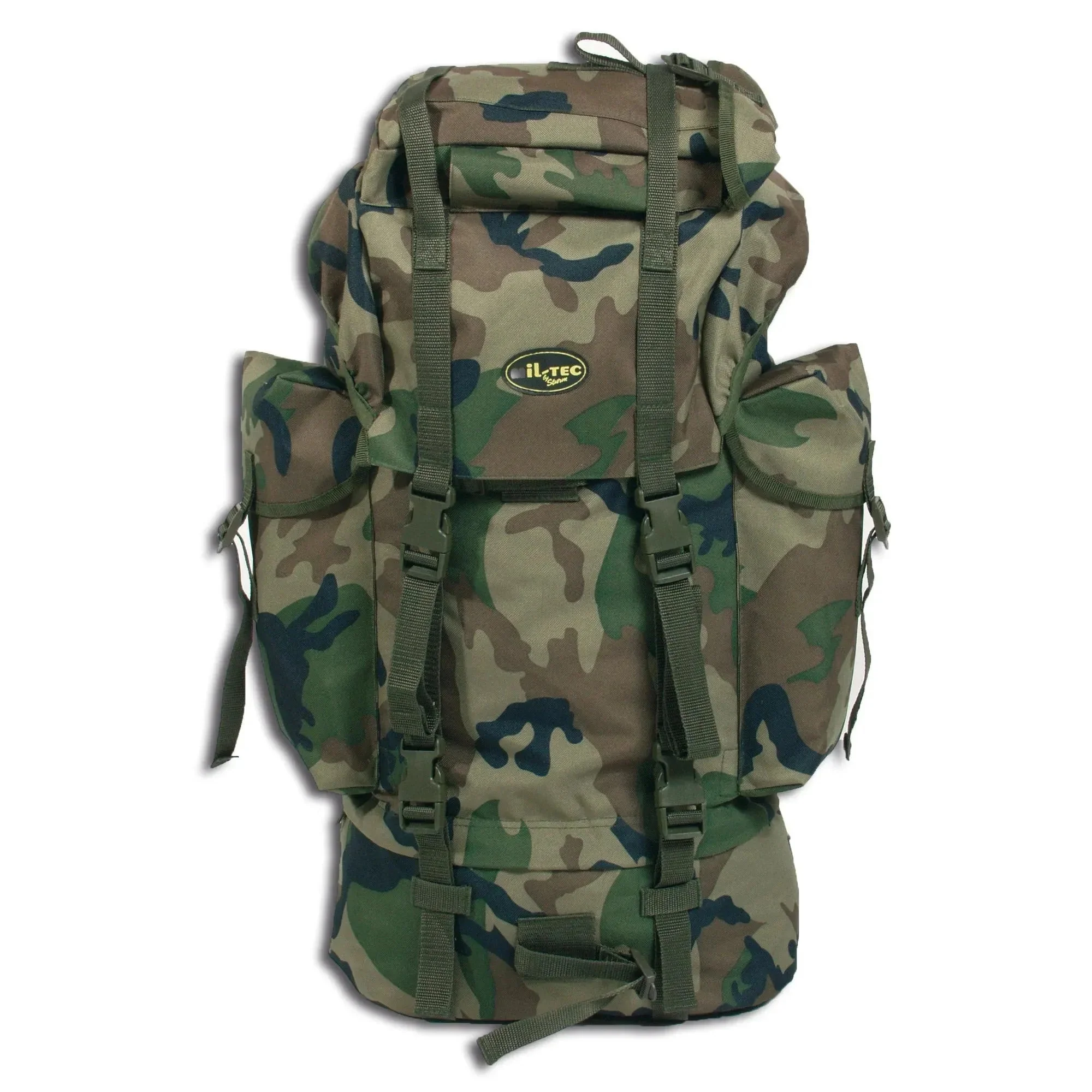 Kampfrucksack 65 L - Image 4