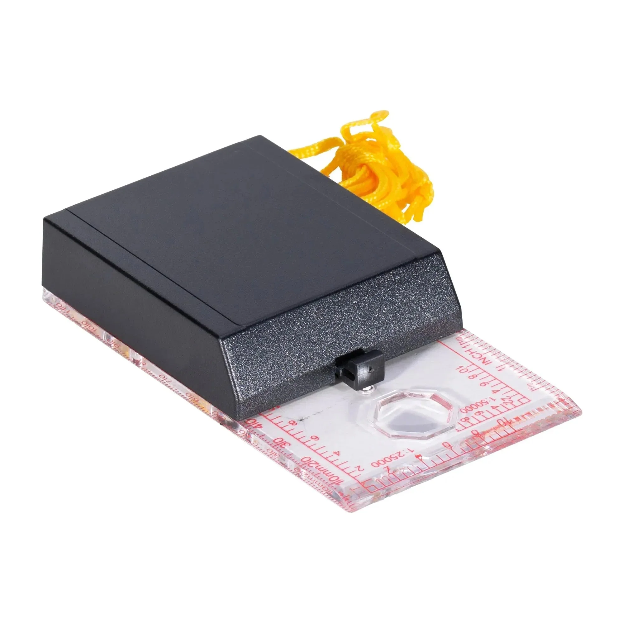 Kartenkompass mit Abdeckung - Image 3