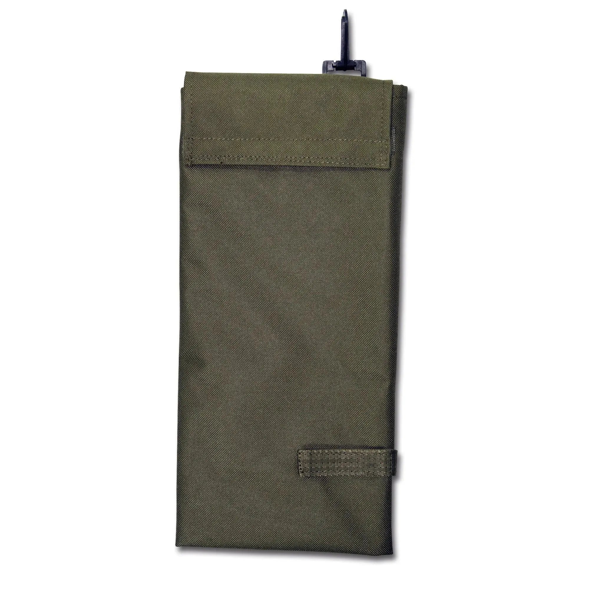 Kartentasche faltbar