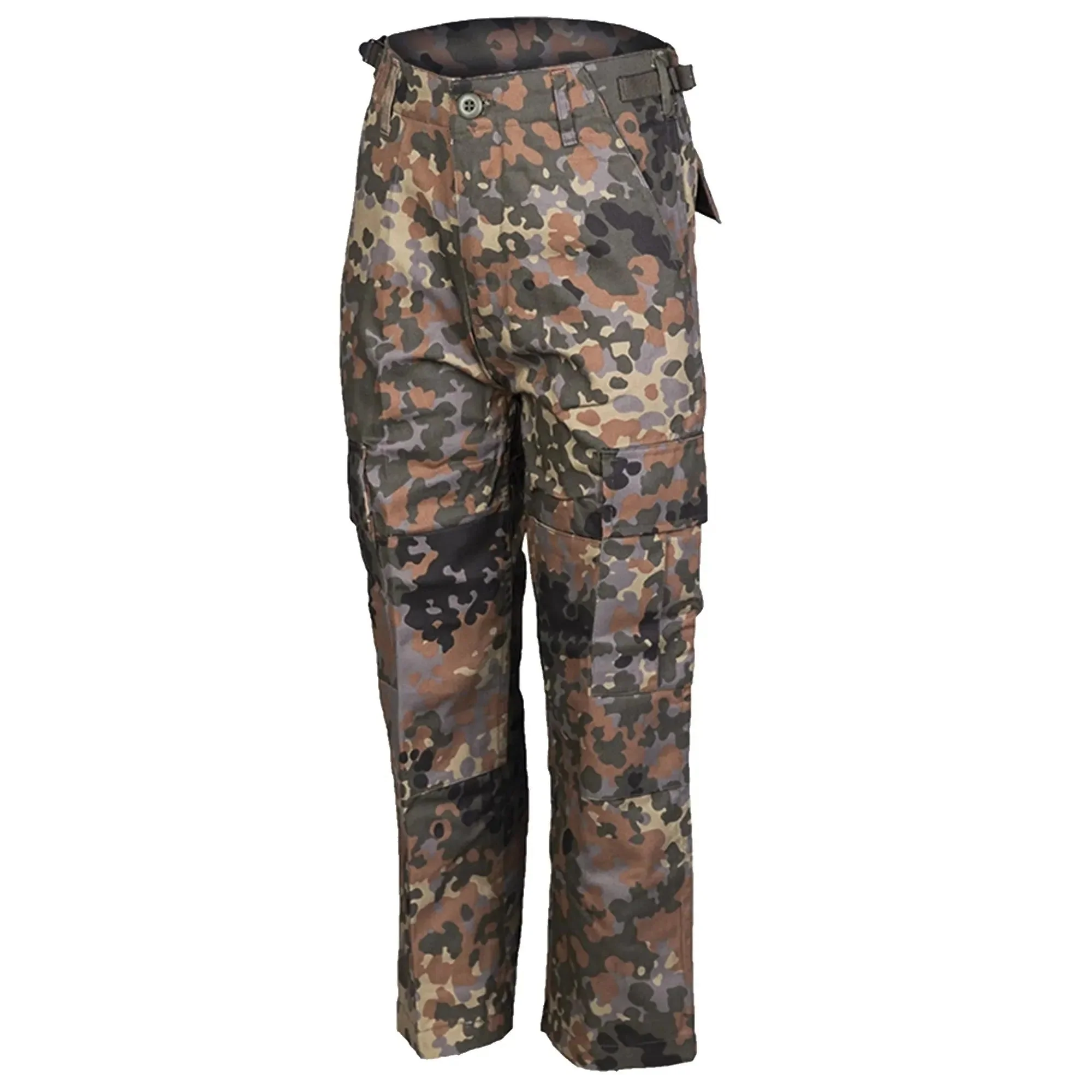 Kinder Hose US BDU Kids