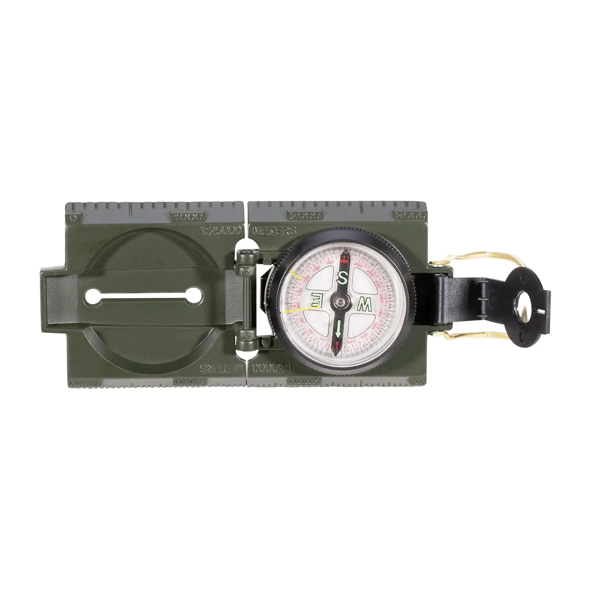 Kompass Ranger mit LED Beleuchtung - Image 2