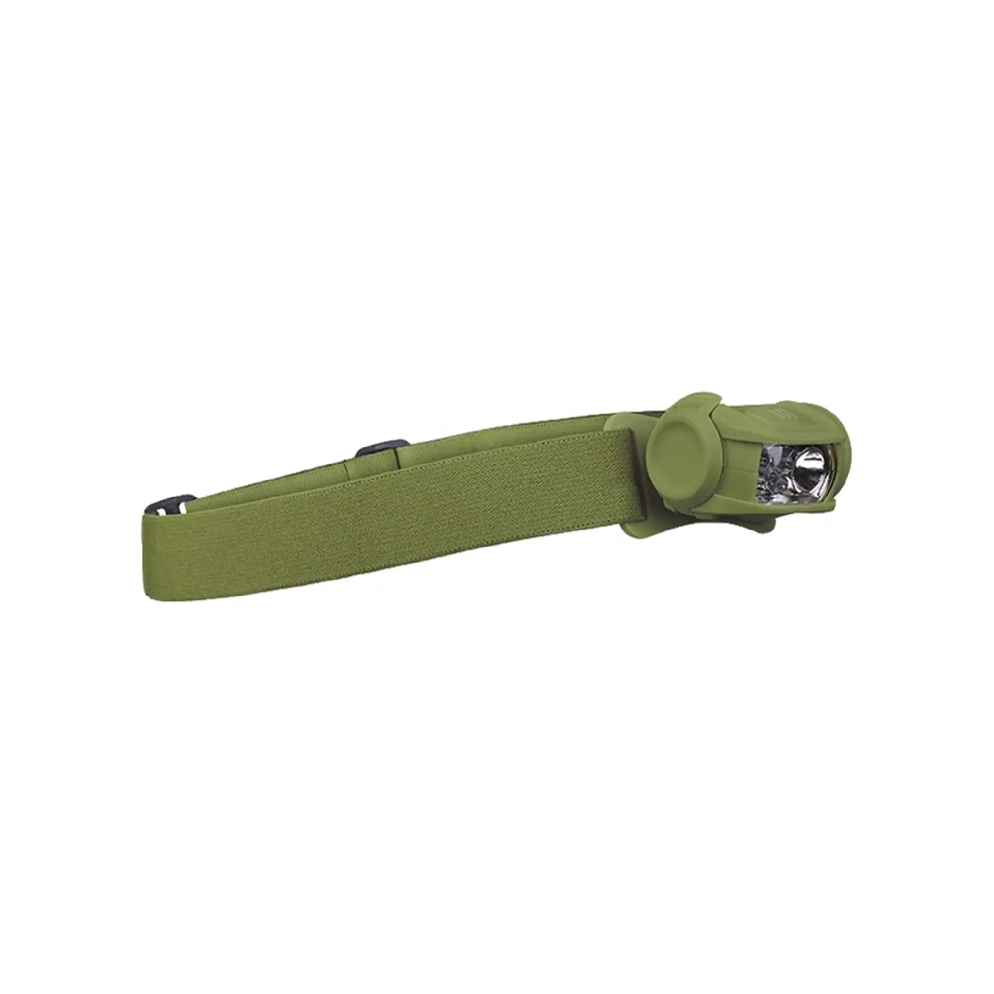 Kopflampe LED 4-farbig 65 Lumen - Image 2
