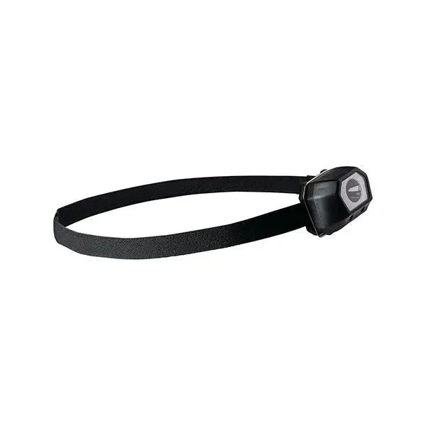 Kopflampe LED 4 Funktionen wiederaufladbar