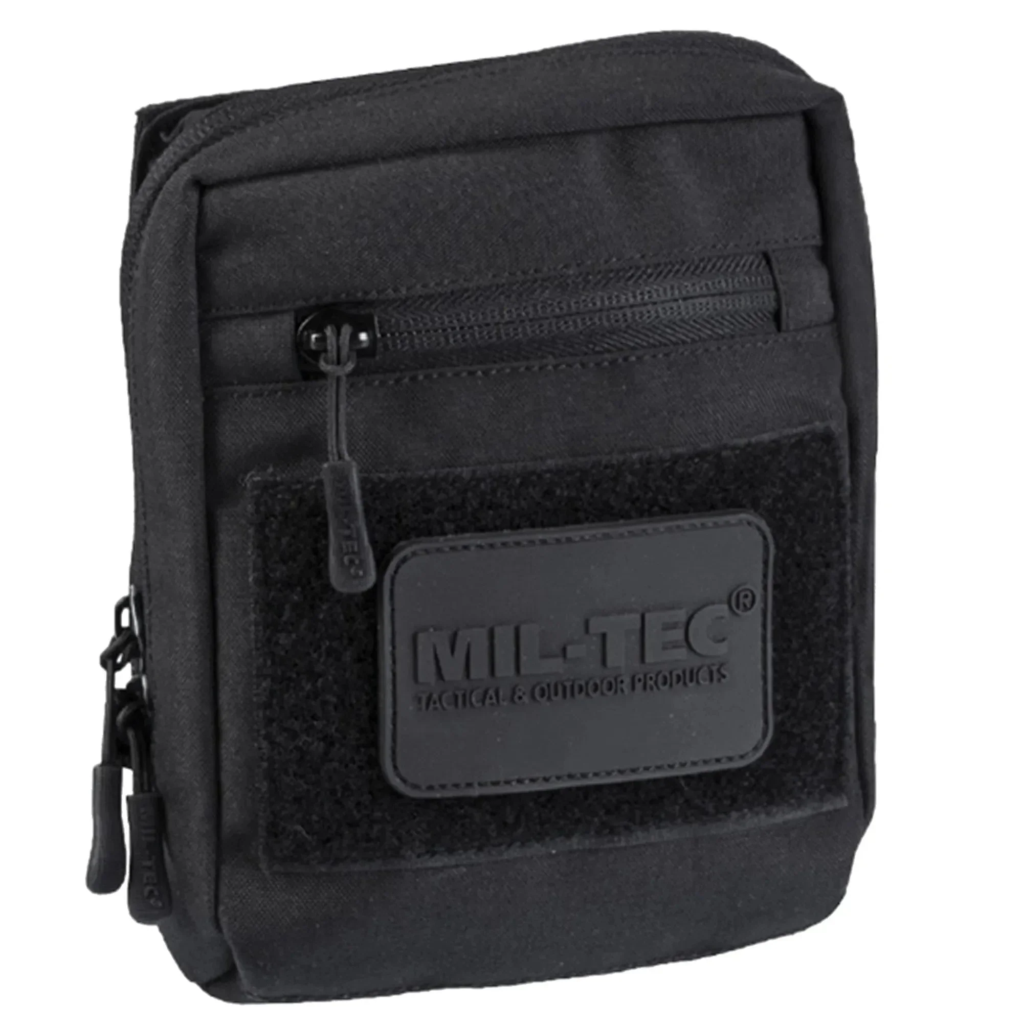 Koppeltasche Multipurpose mit Klettrücken - Image 3