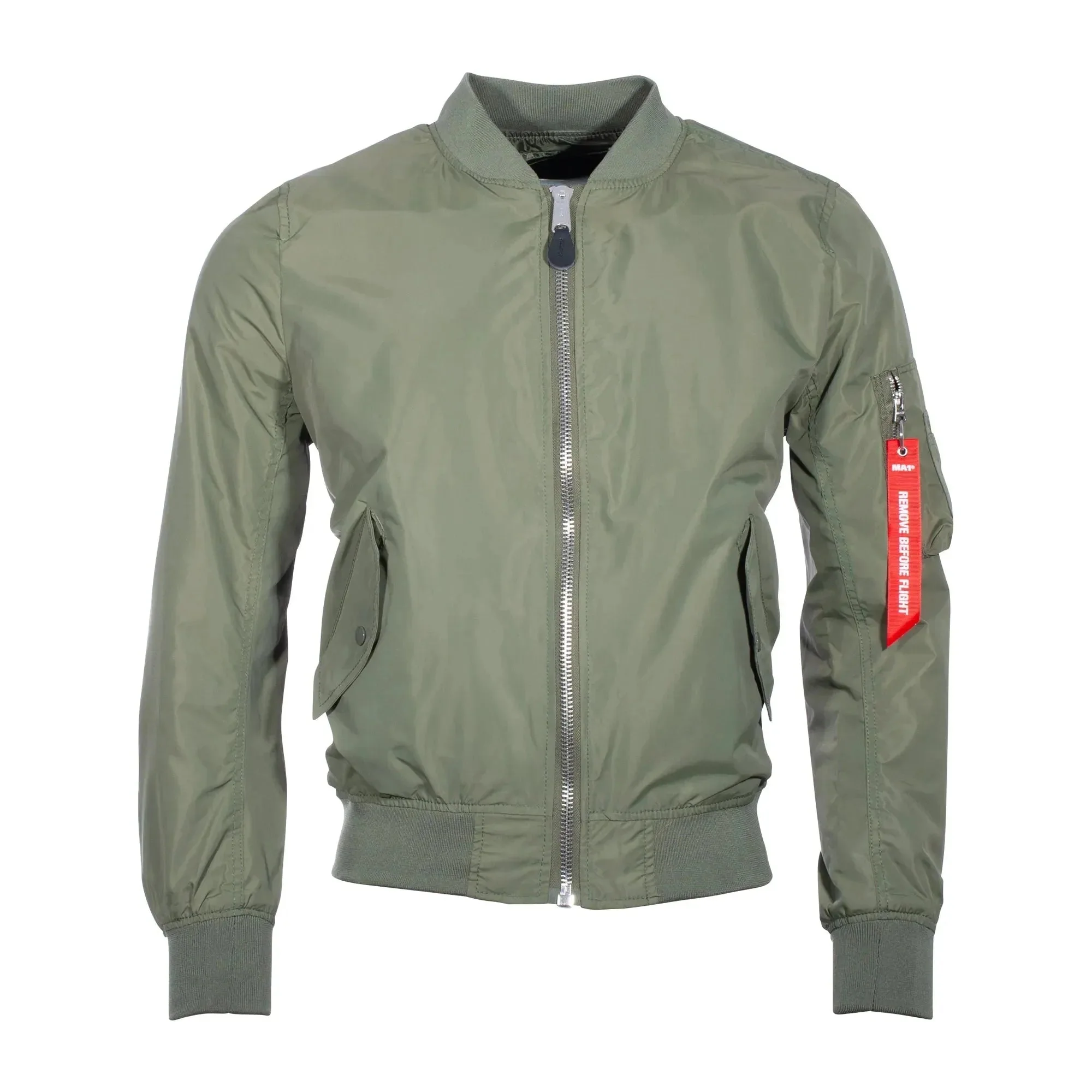 MA1 Fliegerjacke Summer - Image 3