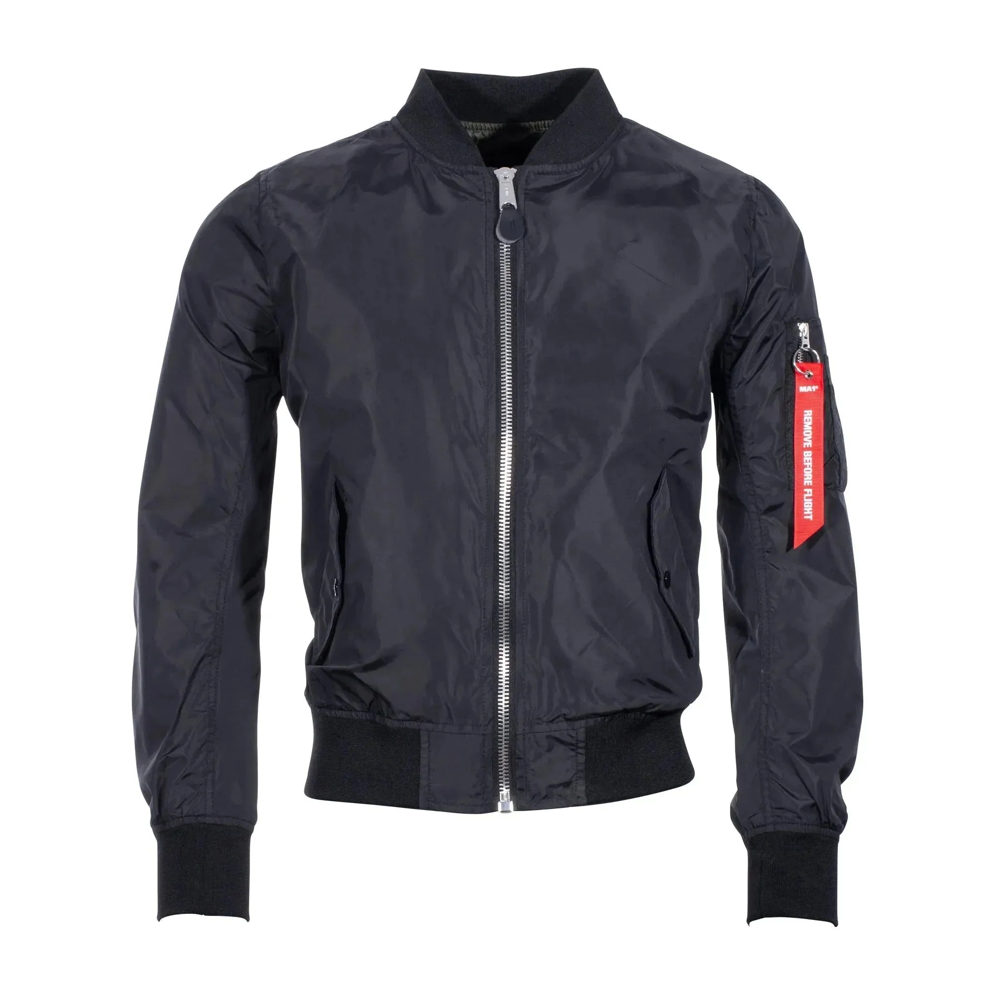 MA1 Fliegerjacke Summer - Image 4