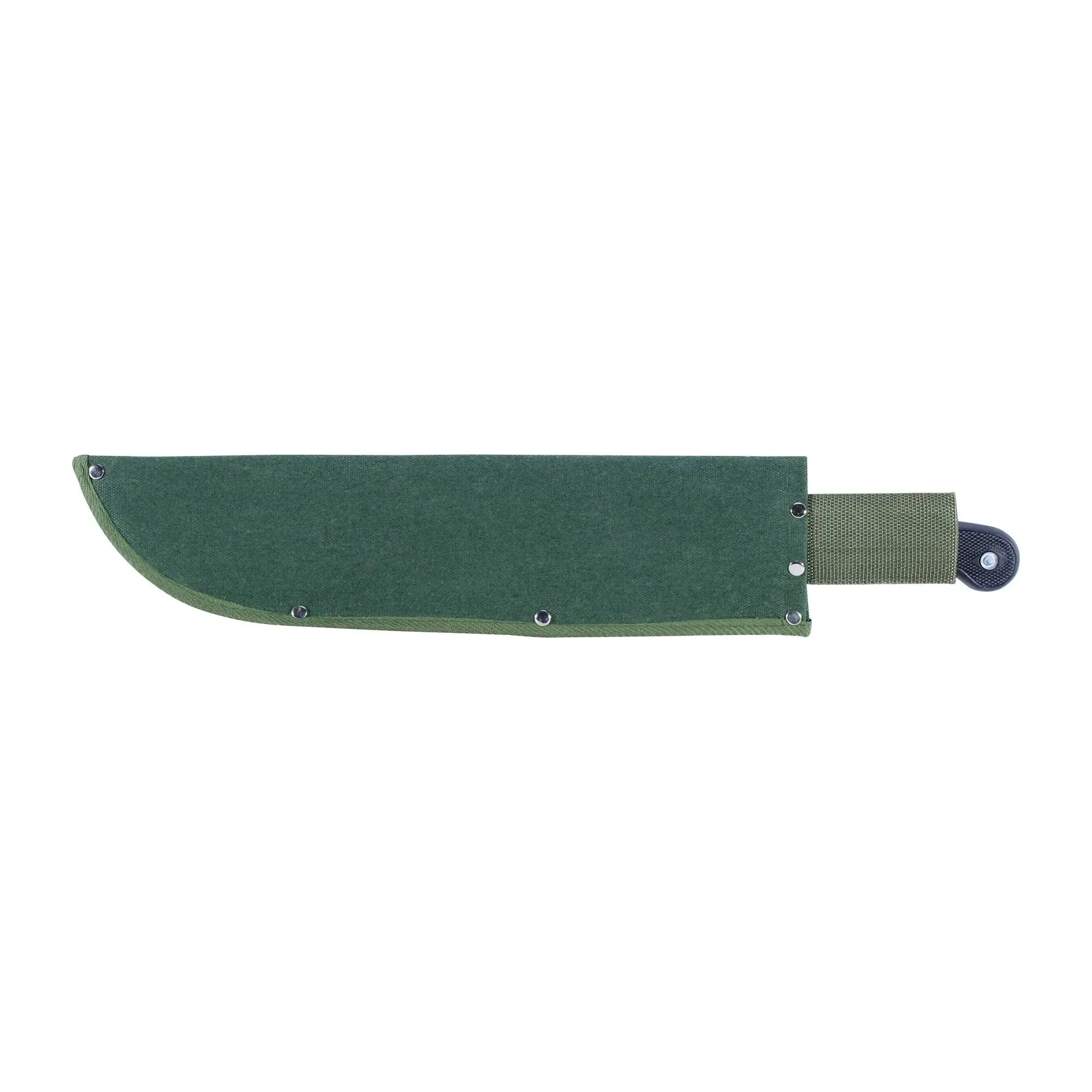 Machete Bolo mit Canvas-Scheide - Image 5