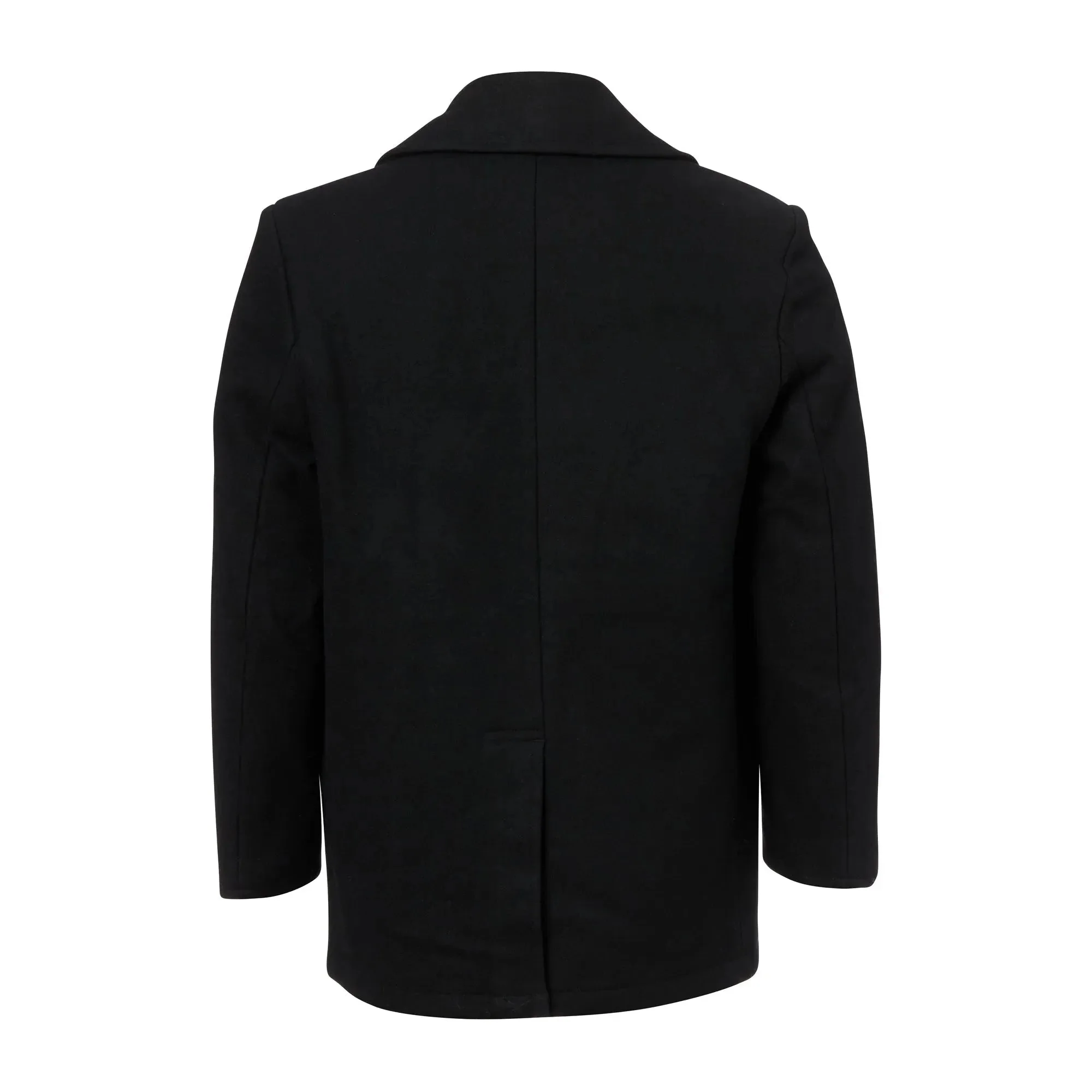 Mantel US Navy Pea Coat - Image 2