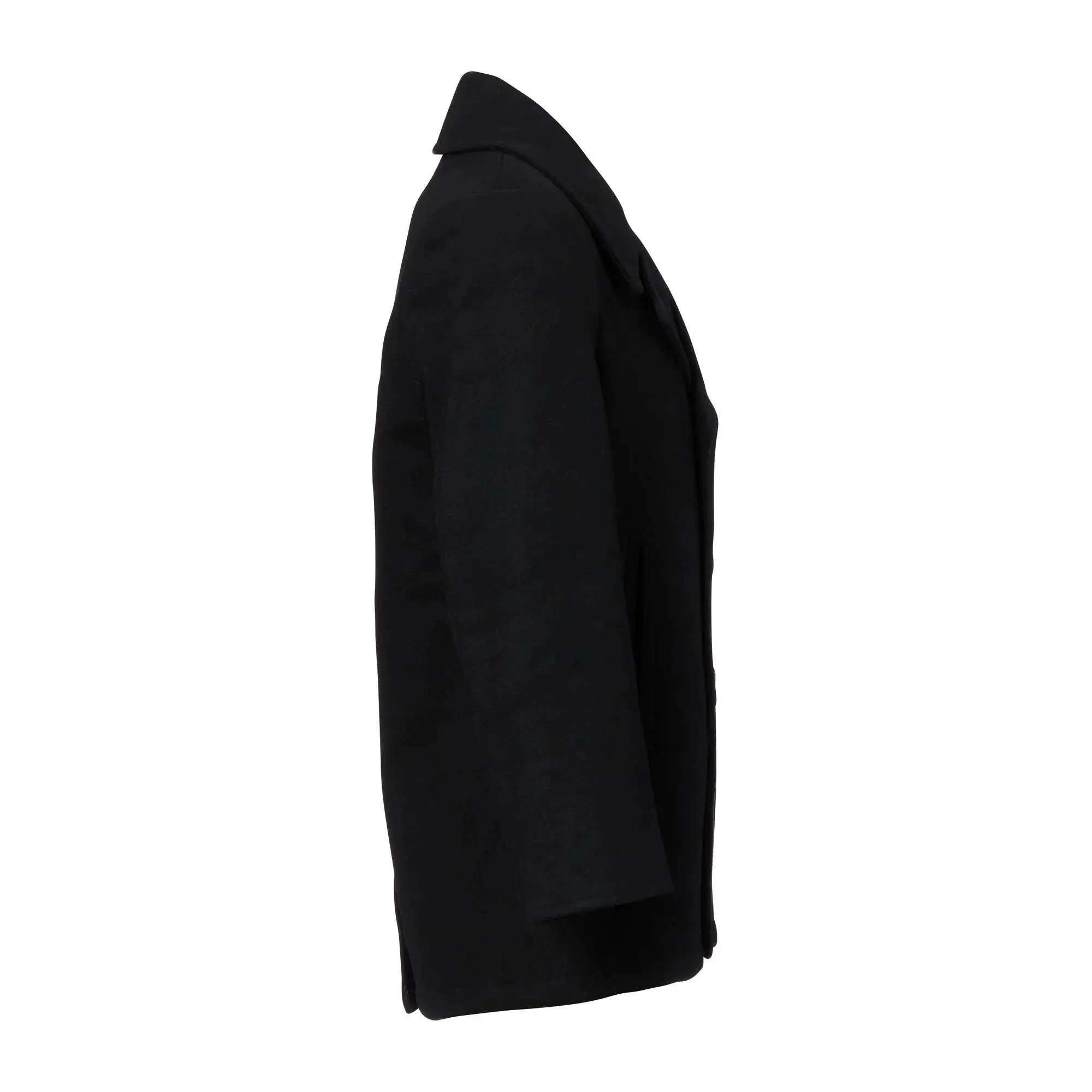 Mantel US Navy Pea Coat - Image 4