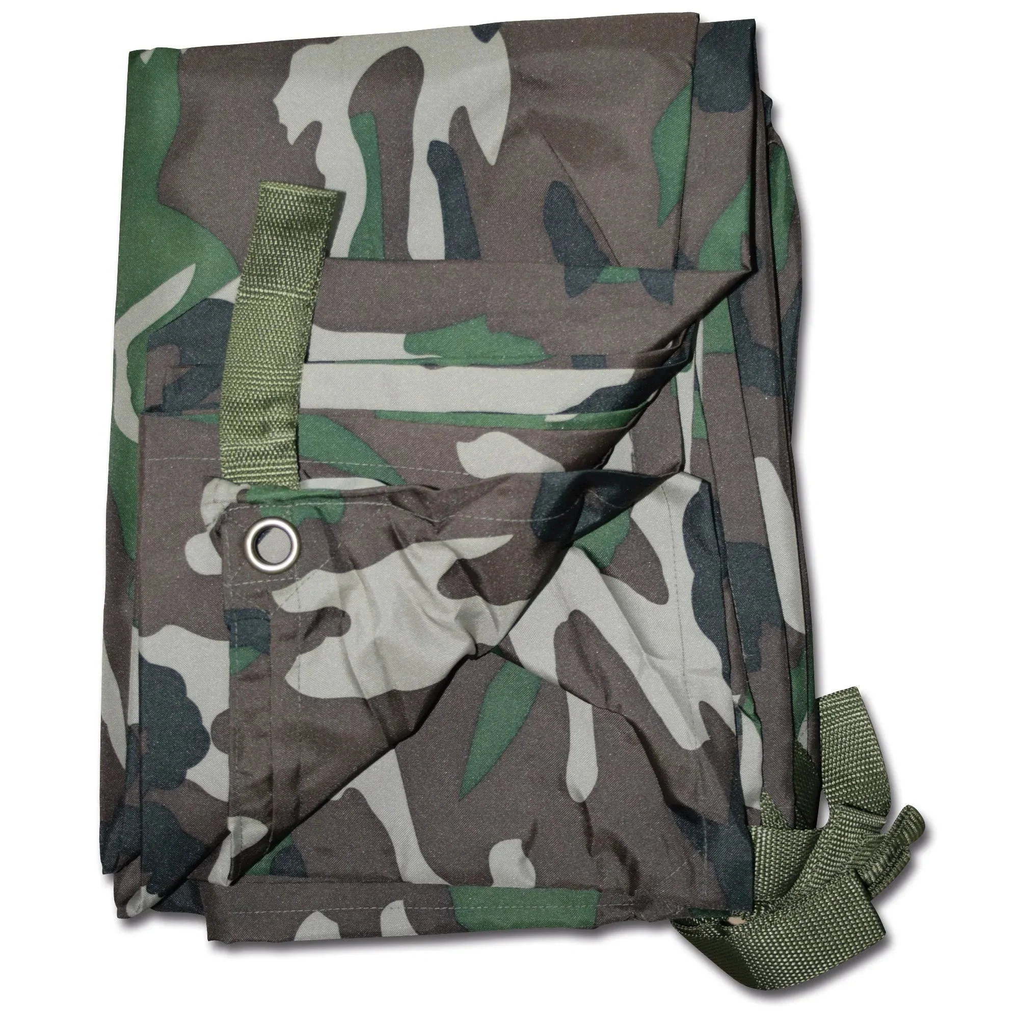 Mehrzweckplane Tarp 300 x 220 cm - Image 3