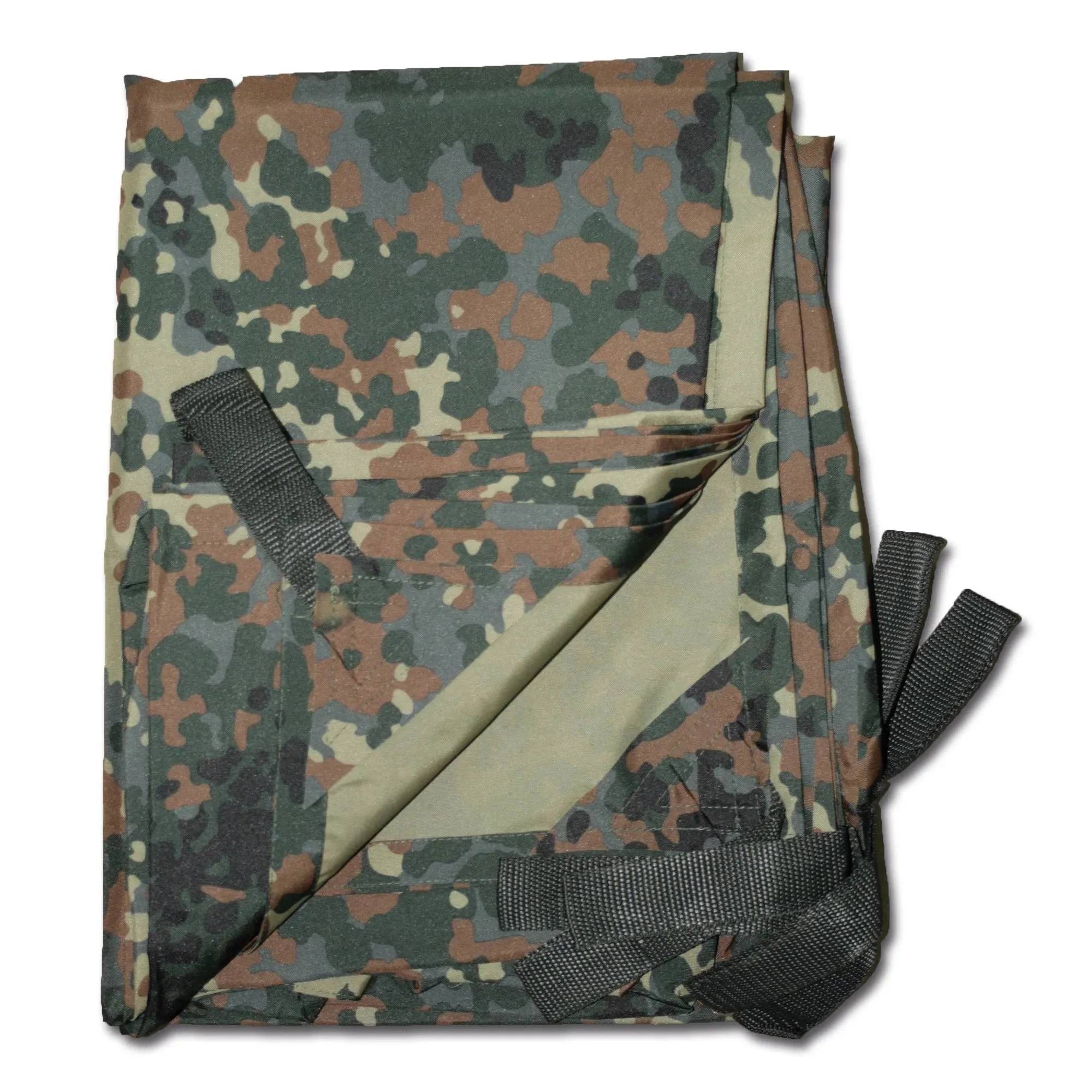 Mehrzweckplane Tarp 300 x 220 cm - Image 4
