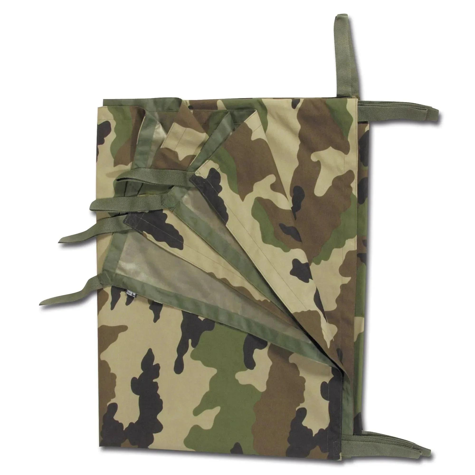 Mehrzweckplane Tarp 300 x 220 cm - Image 5