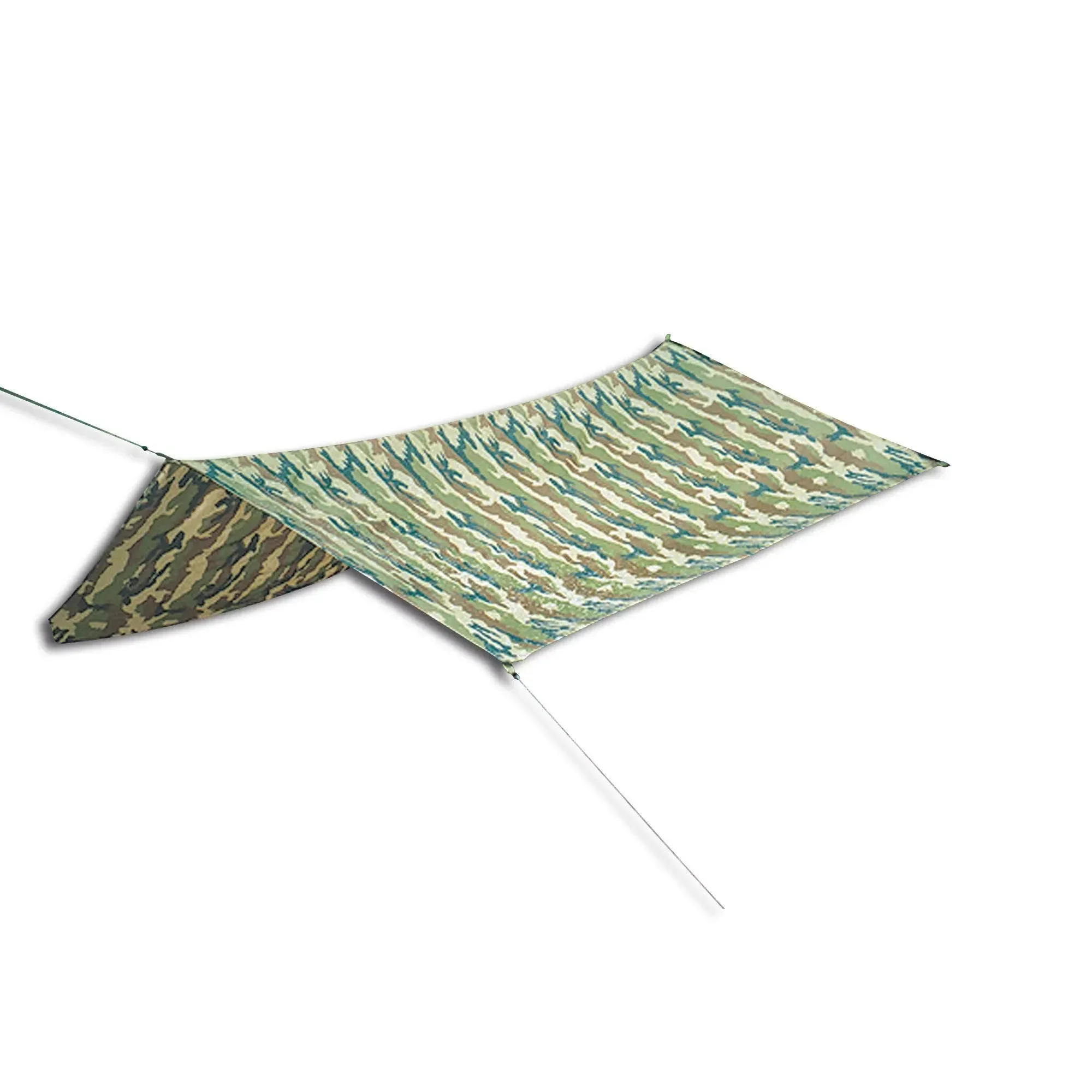 Mehrzweckplane Tarp 300 x 220 cm - Image 6