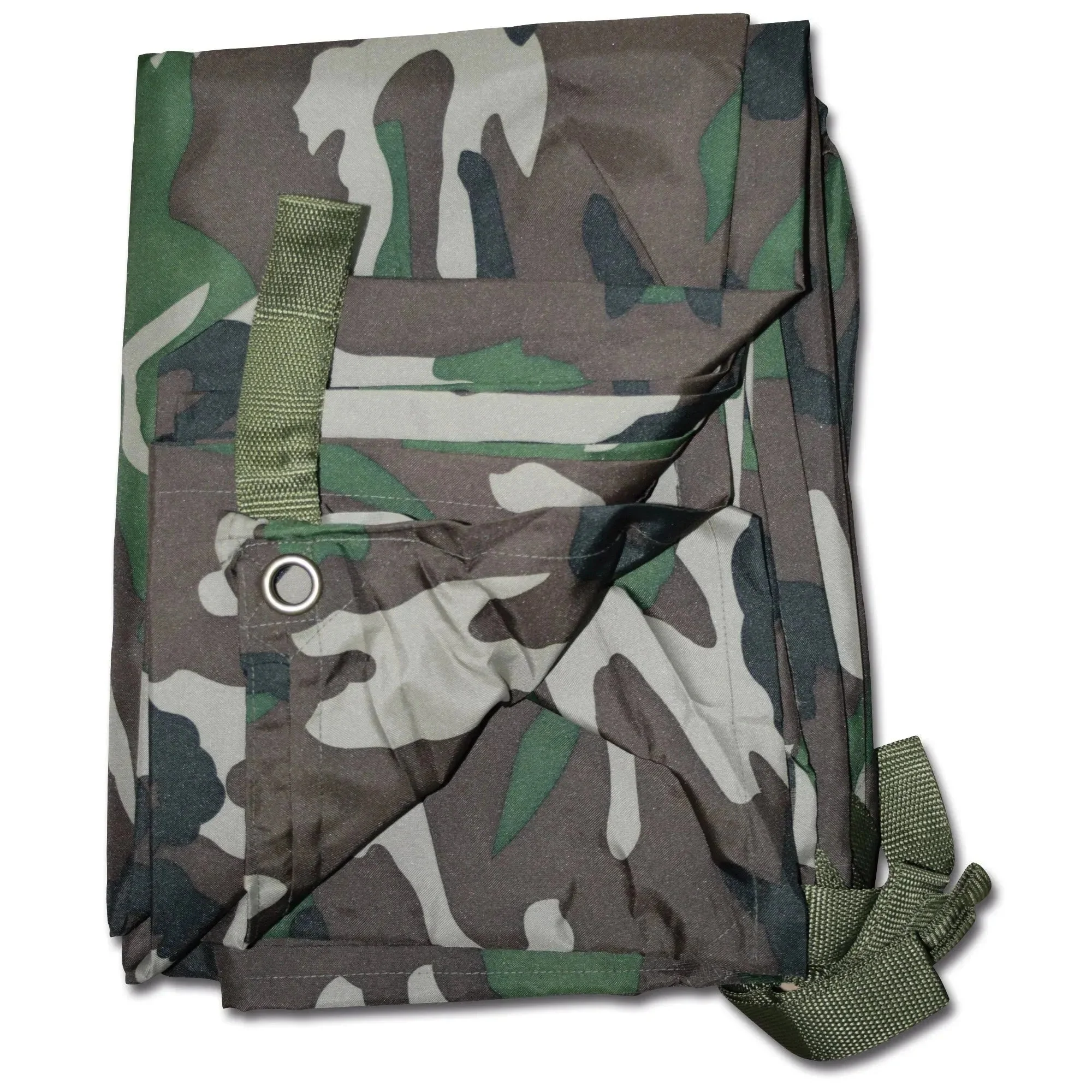 Mehrzweckplane Tarp 300 x 220 cm - Image 8