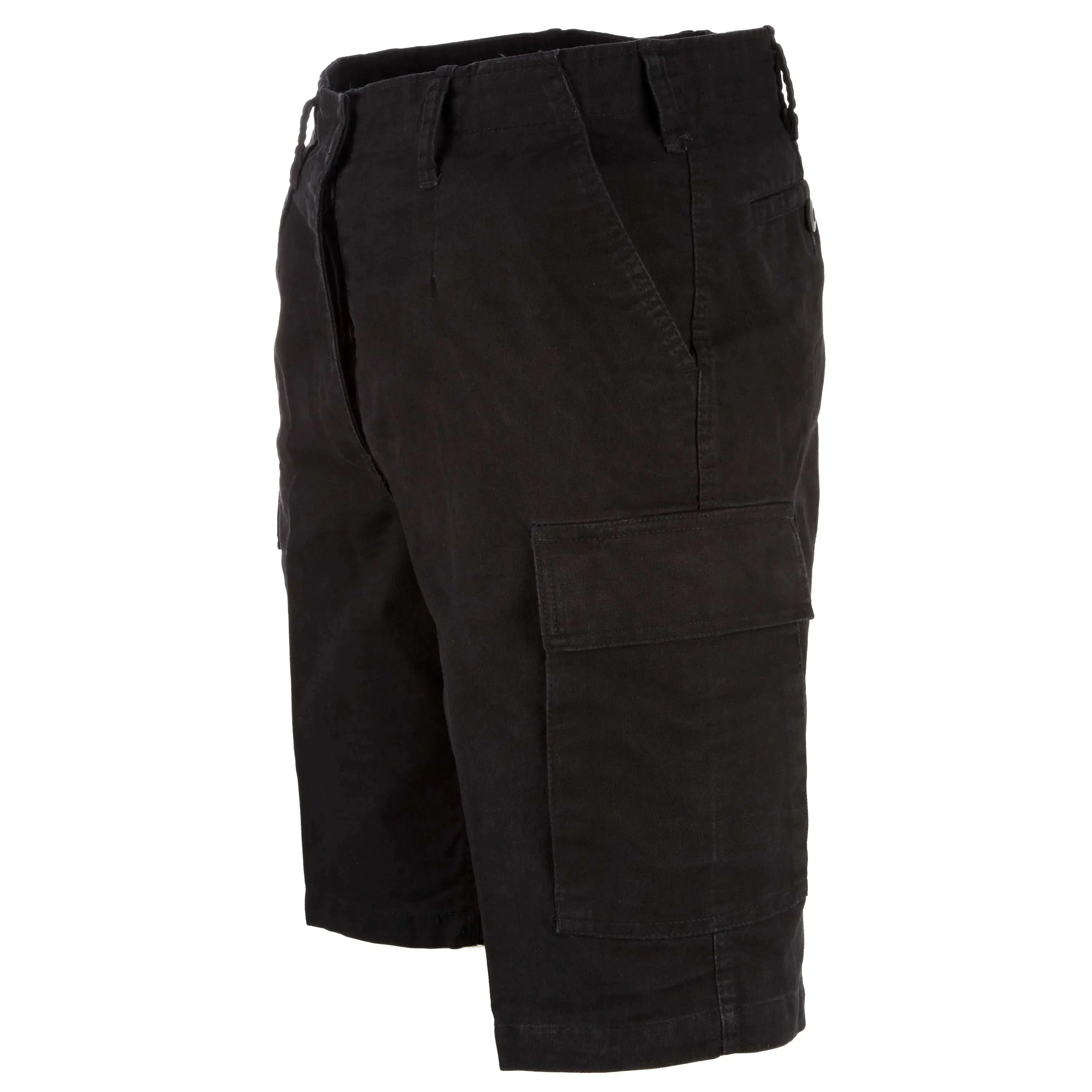 Moleskin Shorts Bermuda - Image 3
