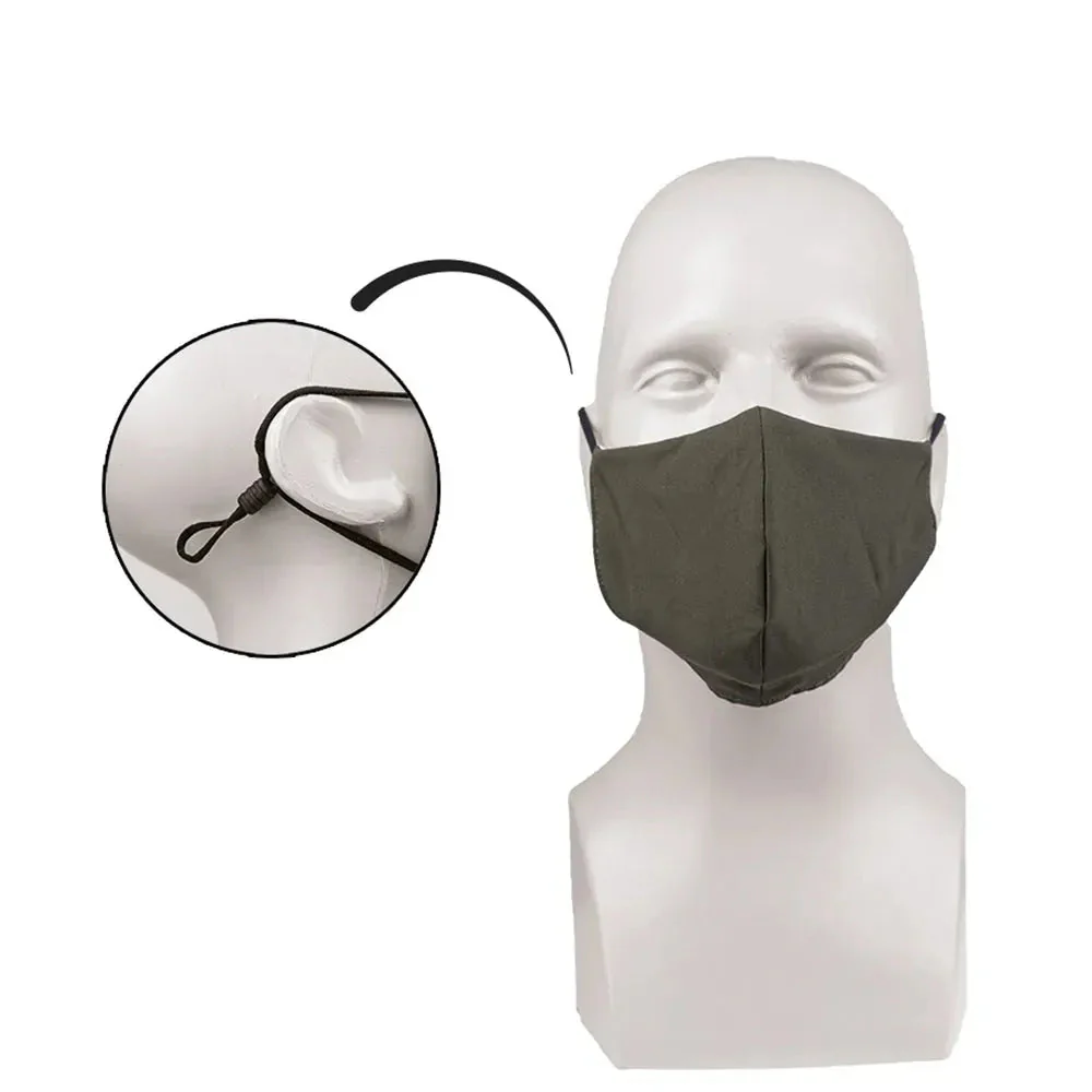 Mund-Nasenbedeckung V-Shape - Image 2