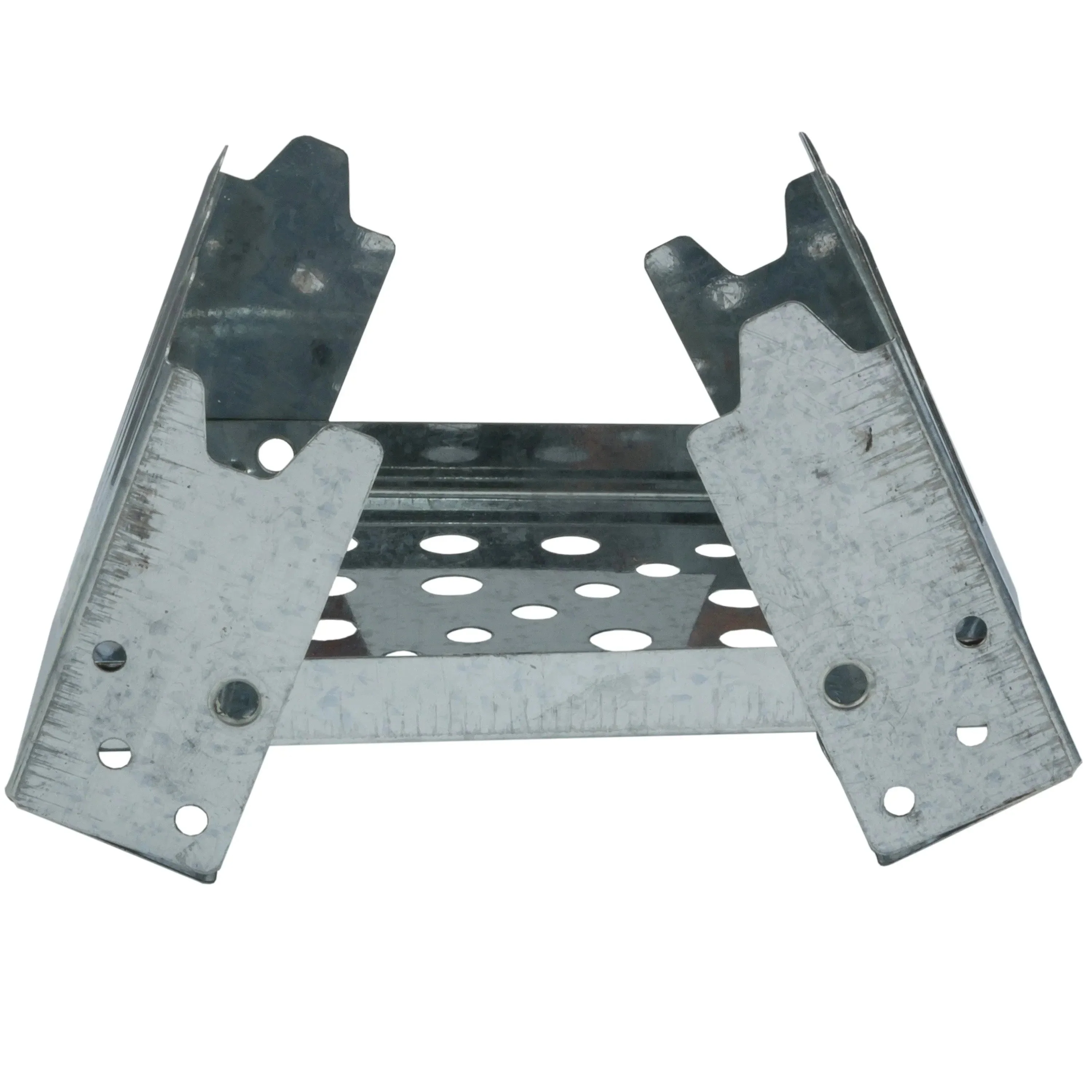 NATO Klappkocher mit Brennstoff groß - Image 3