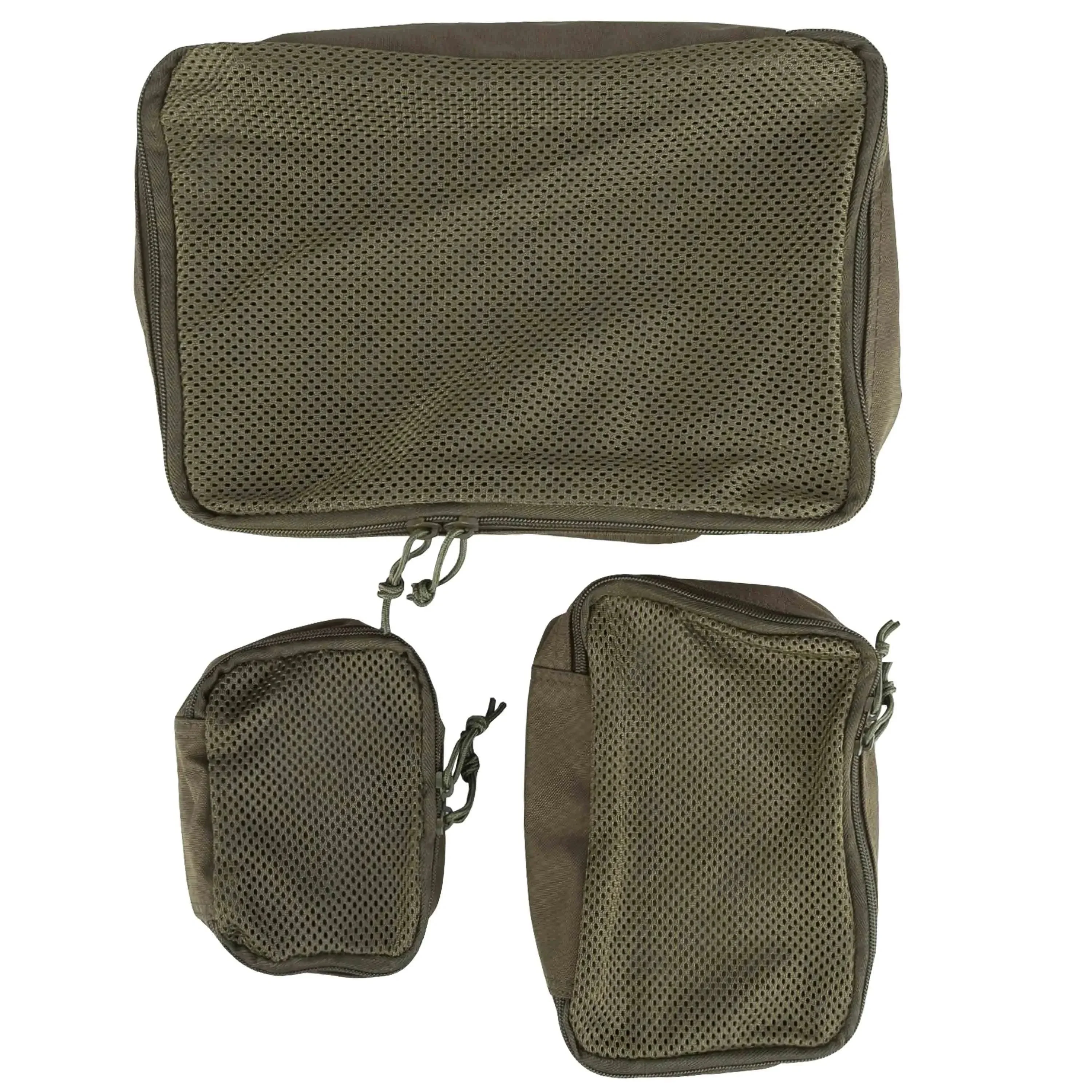 Netz Pouch 3er Set - Image 5