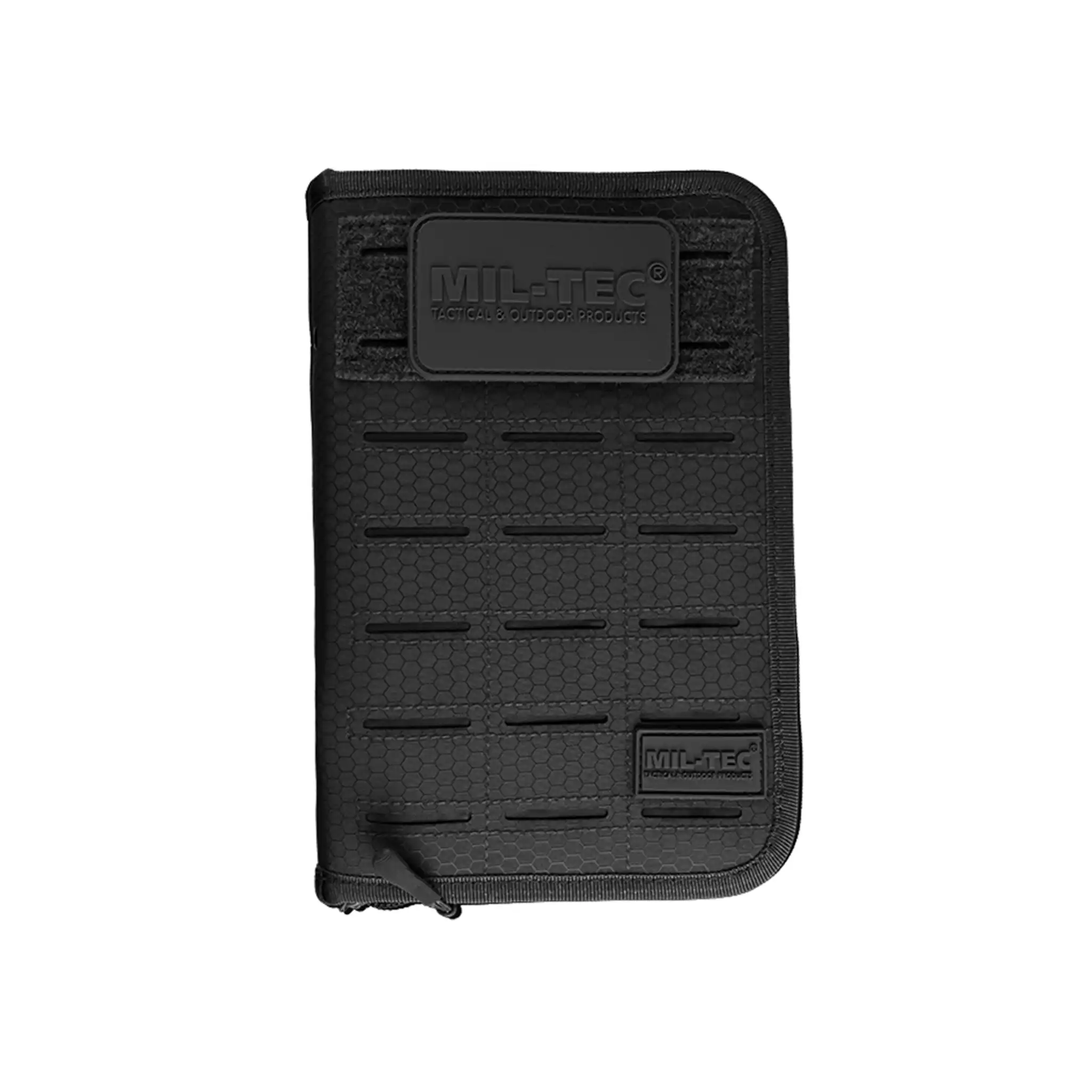 Notizbuch Tactical Notebook Hextac Small - Image 2