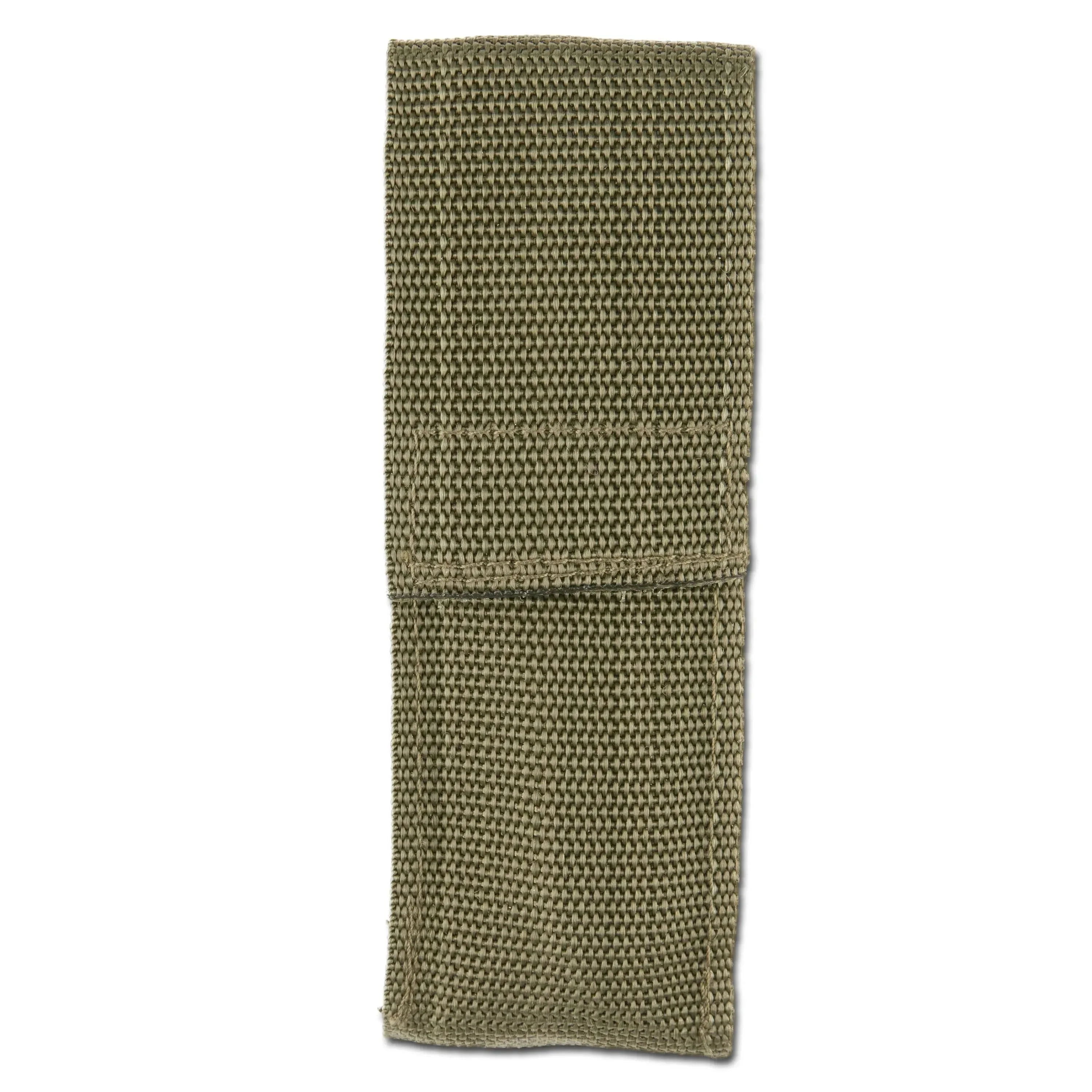 Outdoor Essbesteck-Set mit Taschenmesser - Image 3
