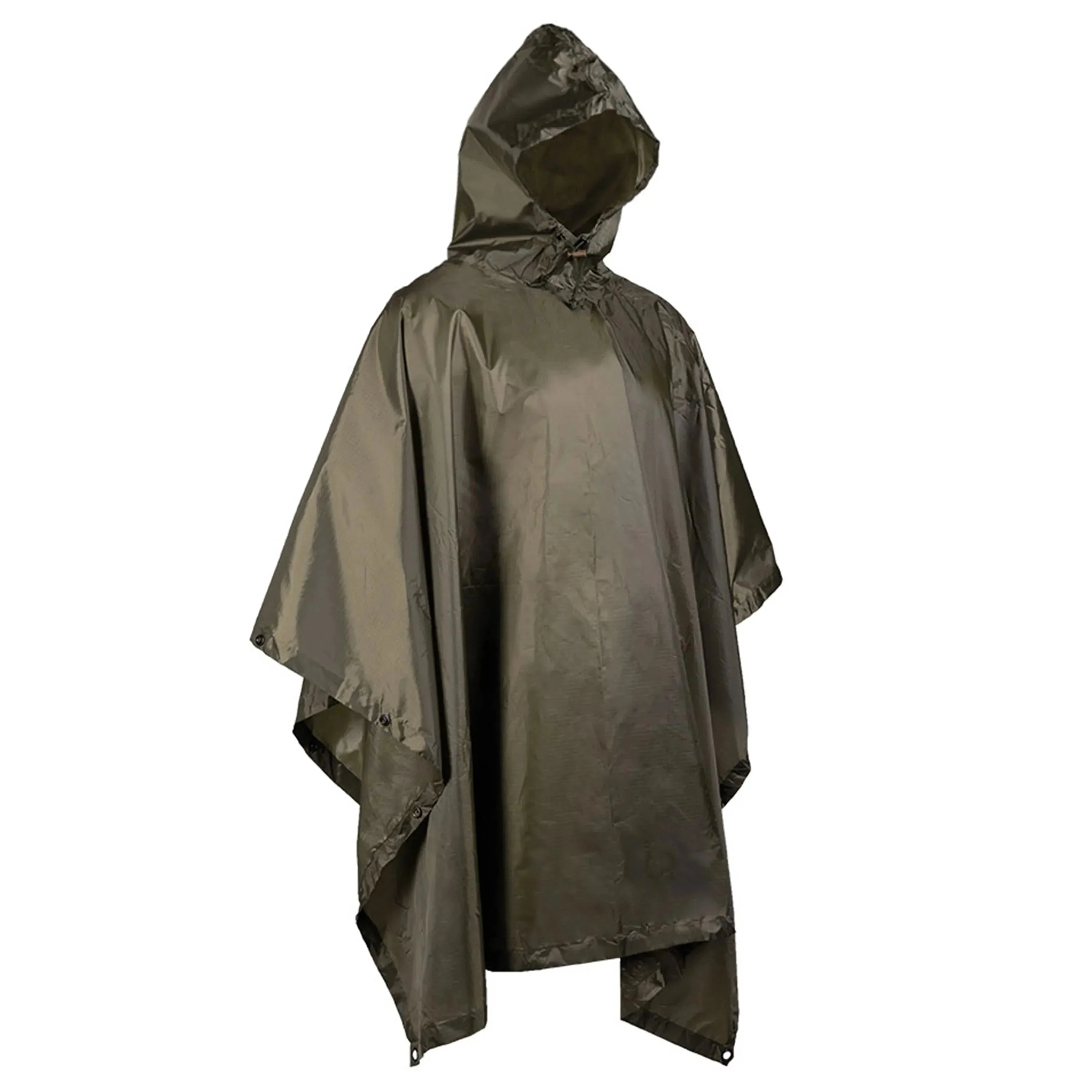Poncho Basic Ripstop - Image 3