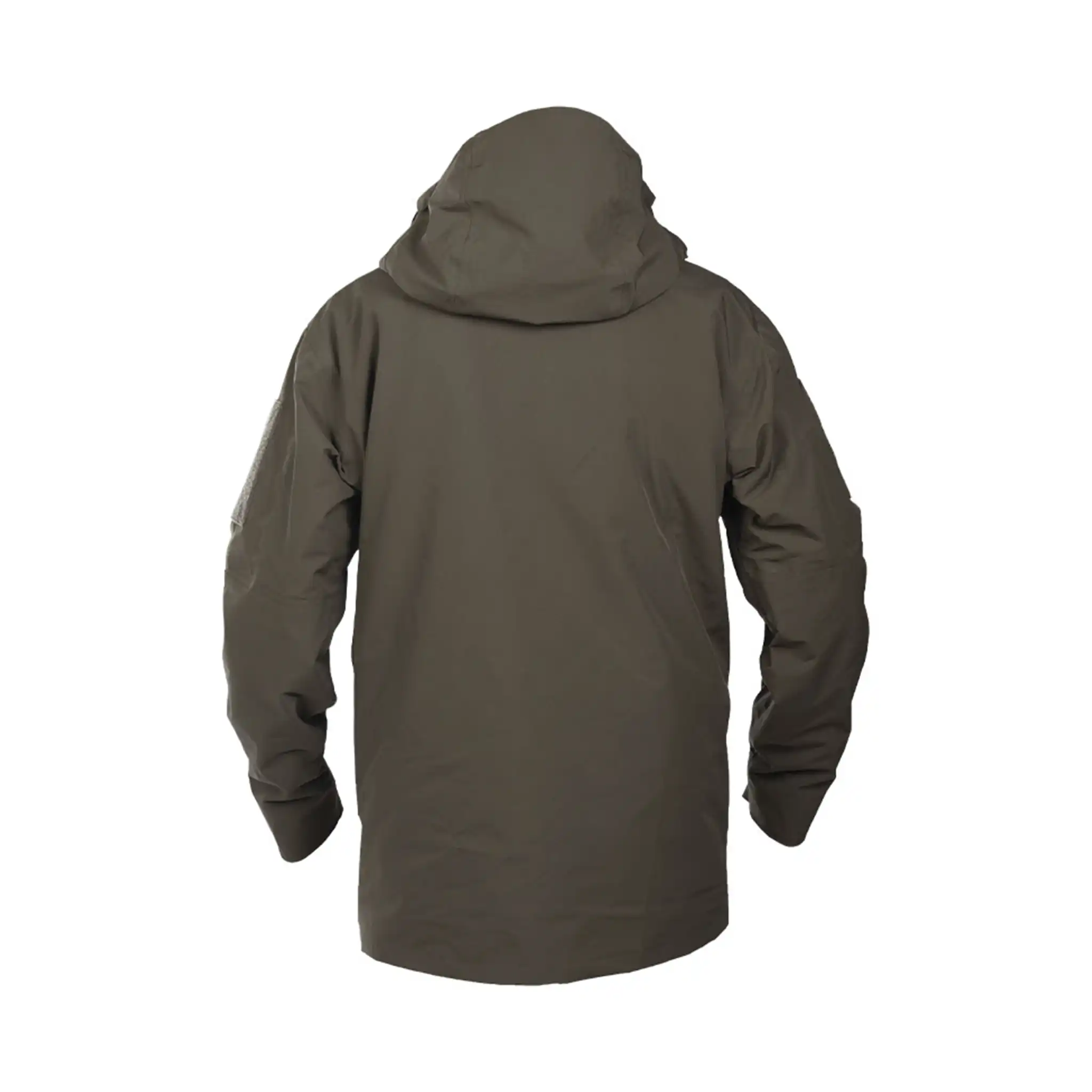 Regenjacke Nässeschutz mit Fleecejacke Gen. II - Image 2