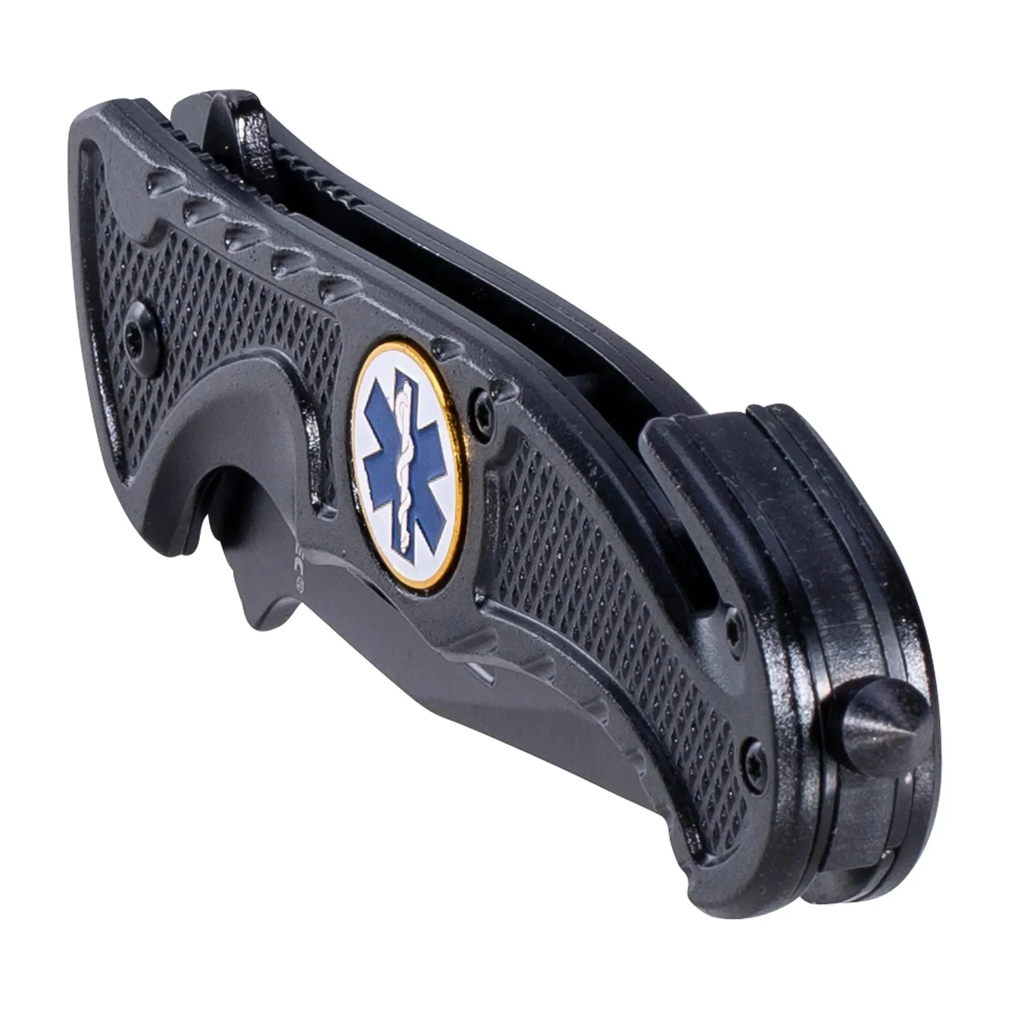 Rettungsmesser Rescue - Image 5