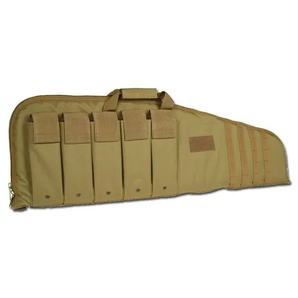 Rifle Case mit Tragegurt - Image 3