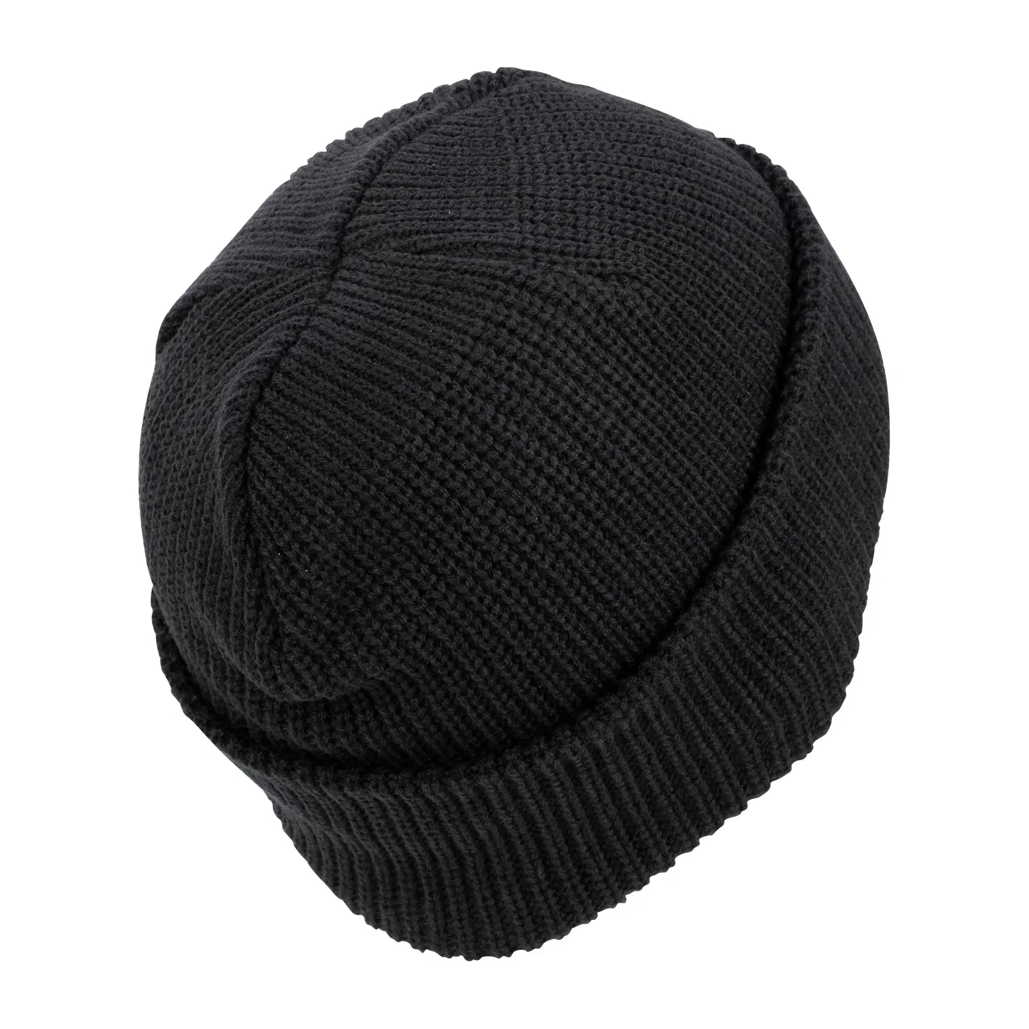 Rollstrickmütze Commando - Image 2