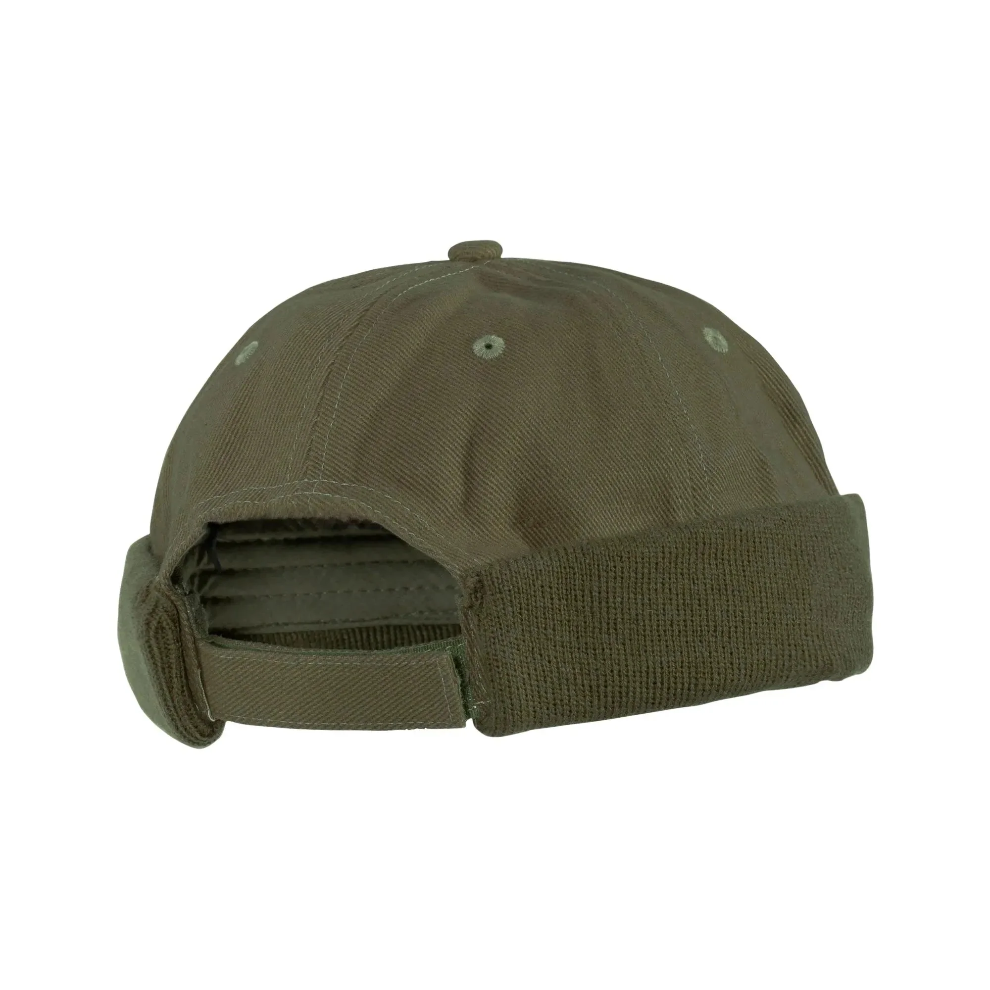 Round Cap - Image 3