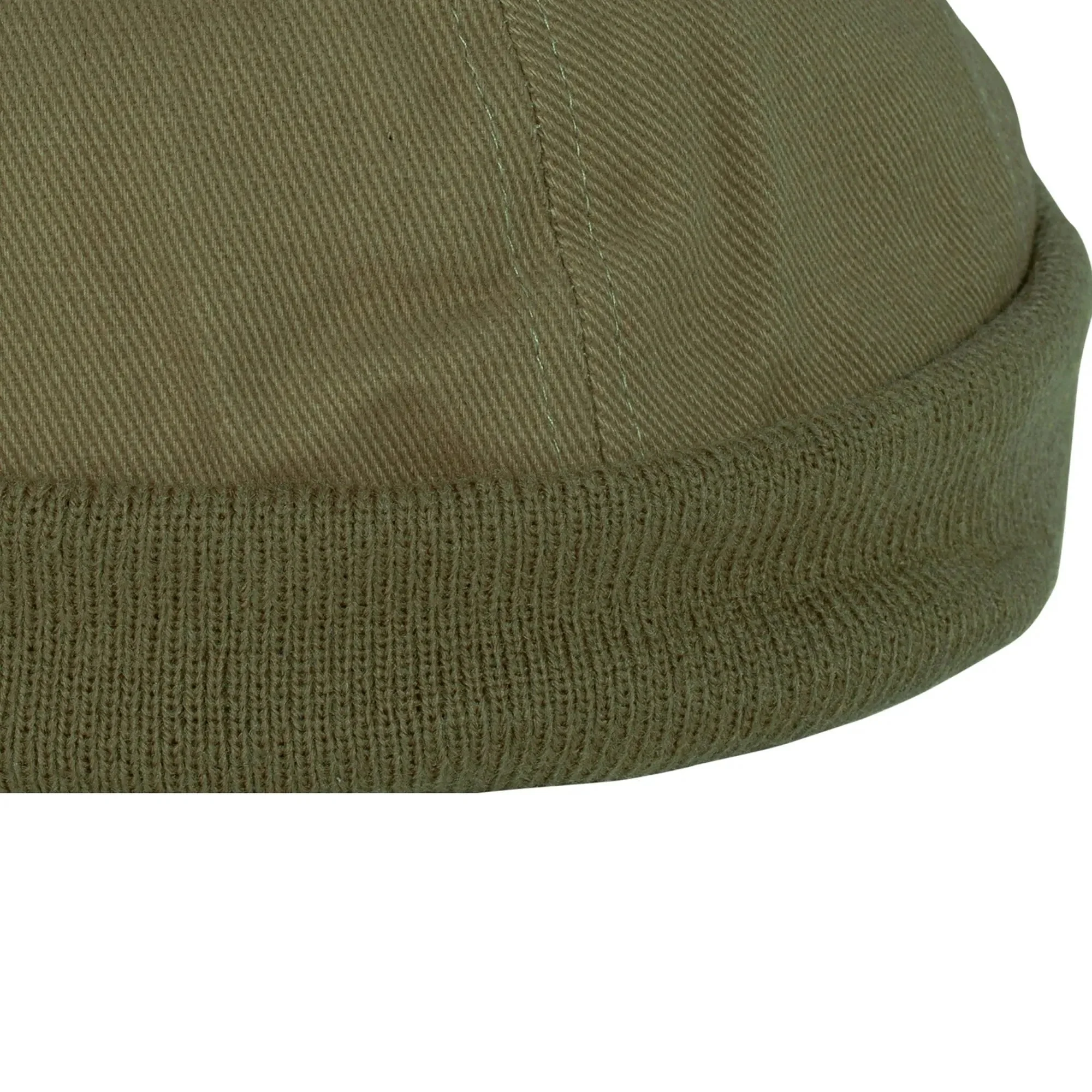Round Cap - Image 4