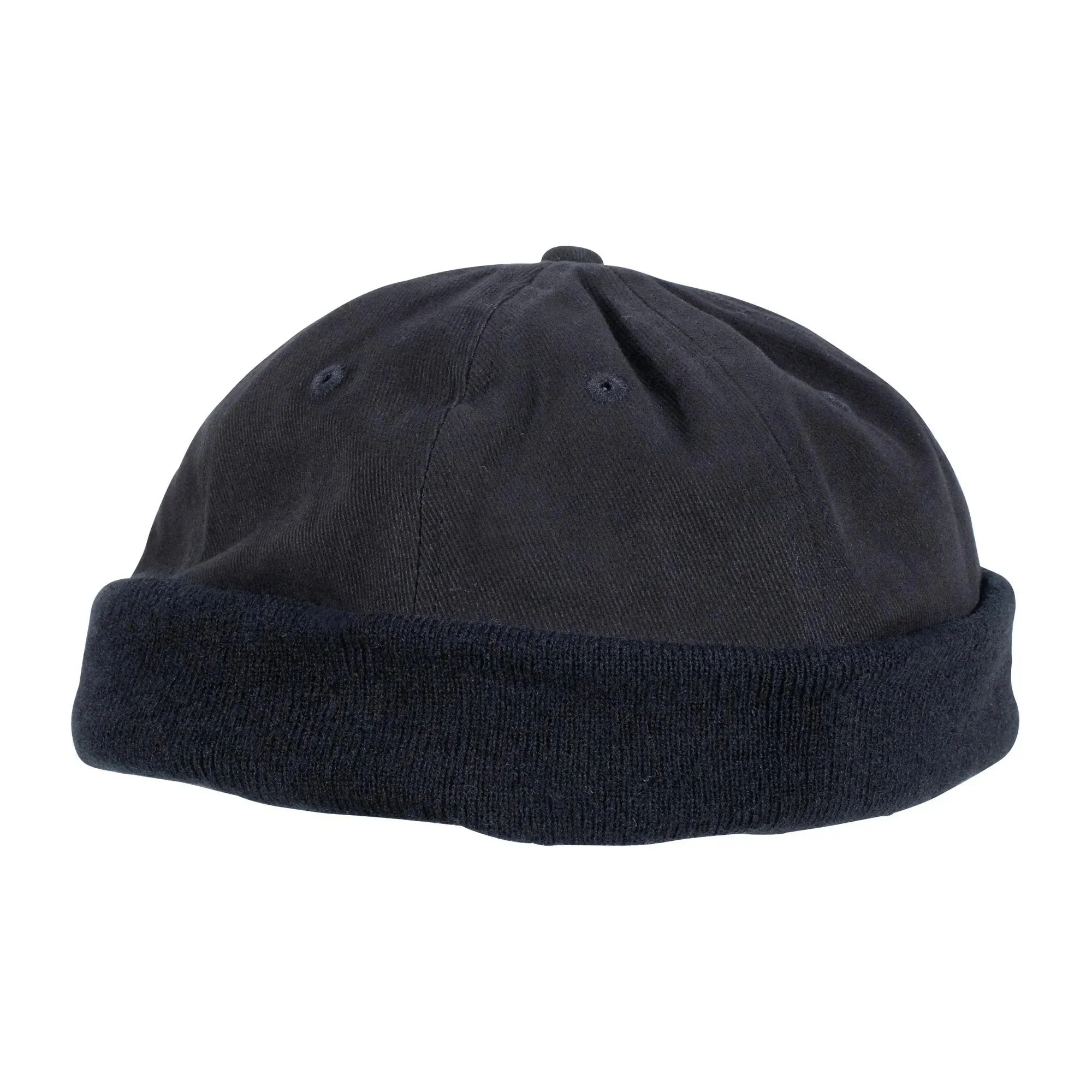 Round Cap - Image 5