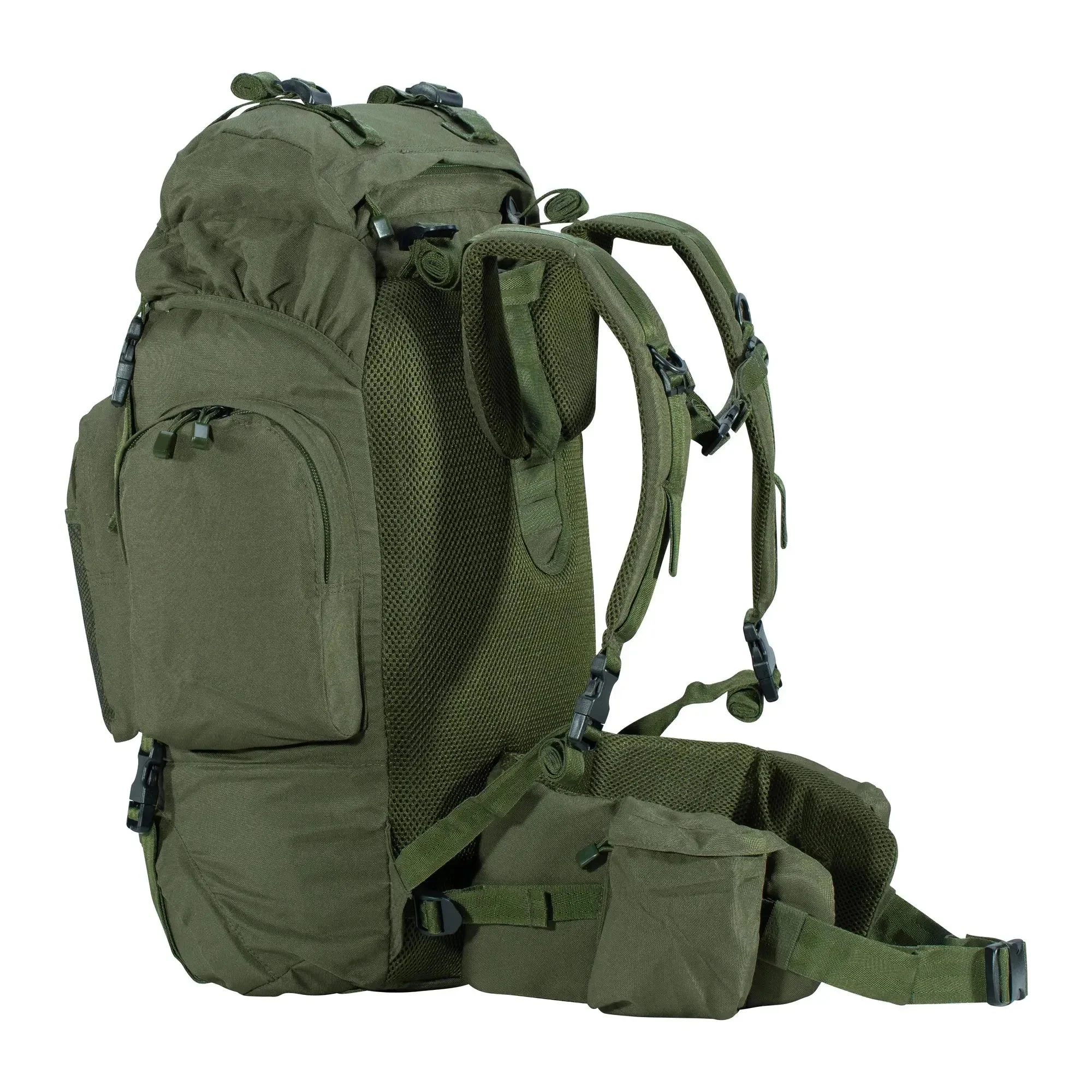 Rucksack Commando 55 L - Image 2