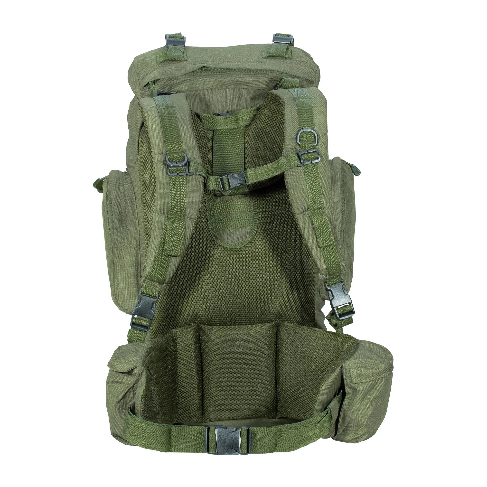 Rucksack Commando 55 L - Image 4