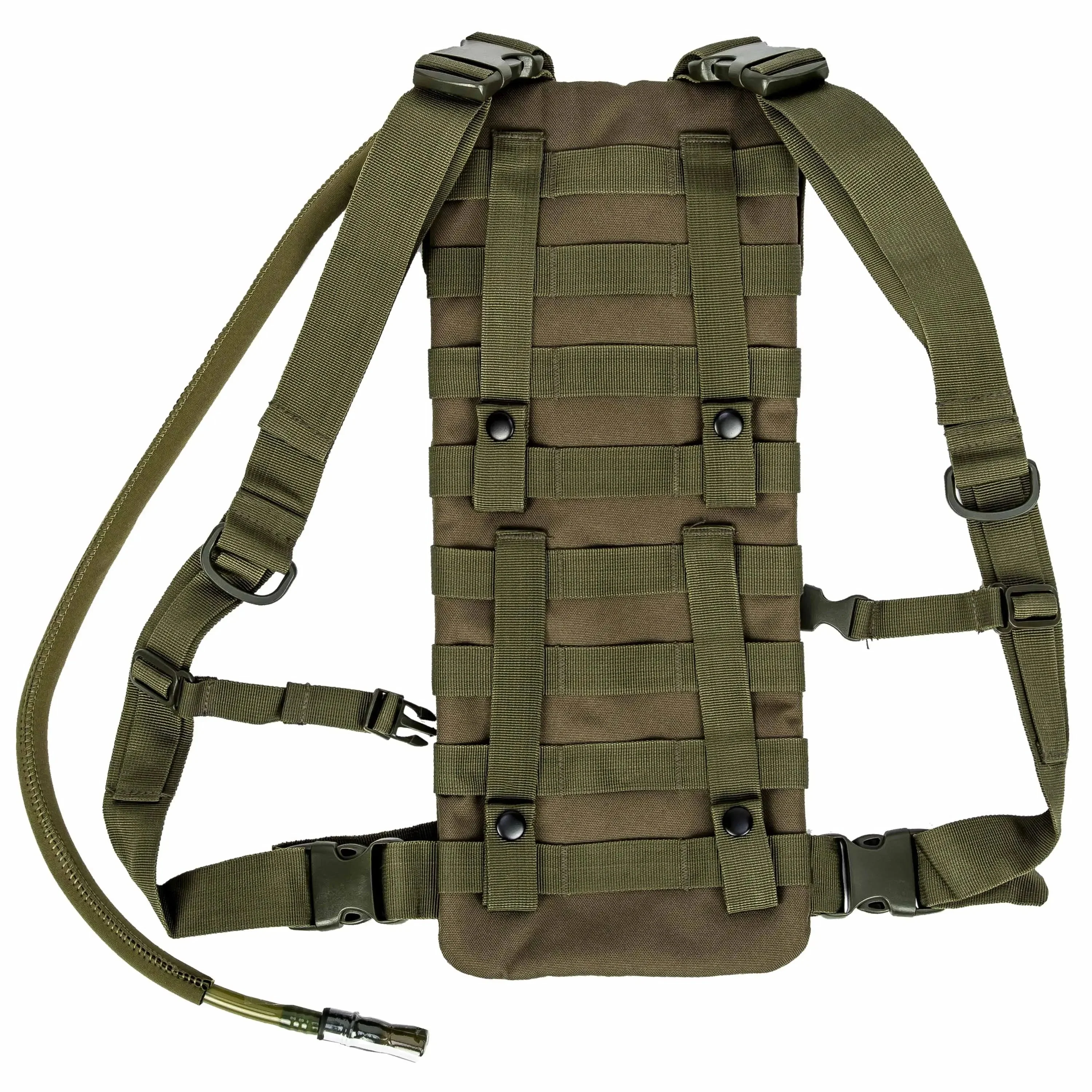 Rucksack Hydration Pack Laser Cut 2.5 L - Image 2